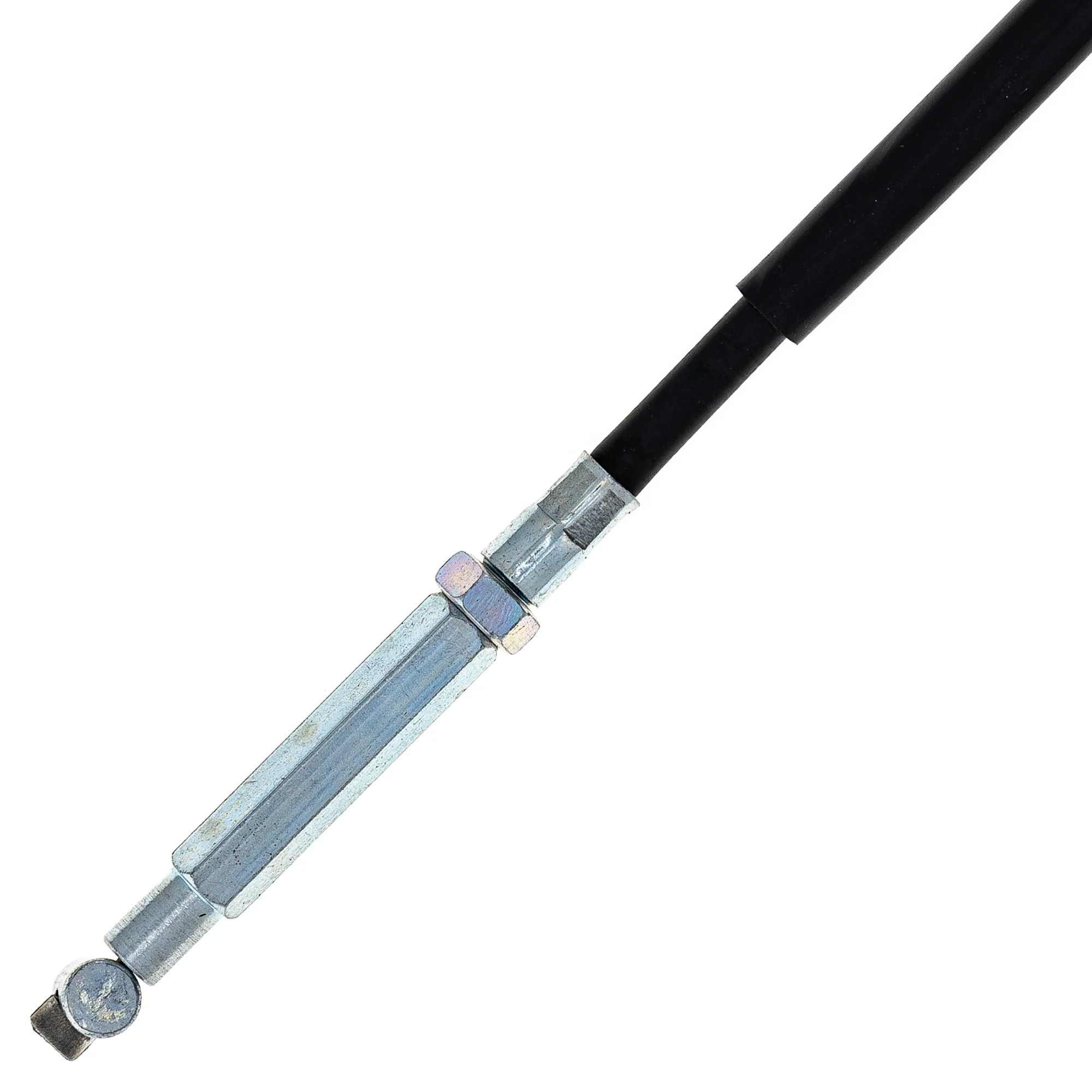 Clutch Cable For Kawasaki 70-3381 54005-0021 - Image 3