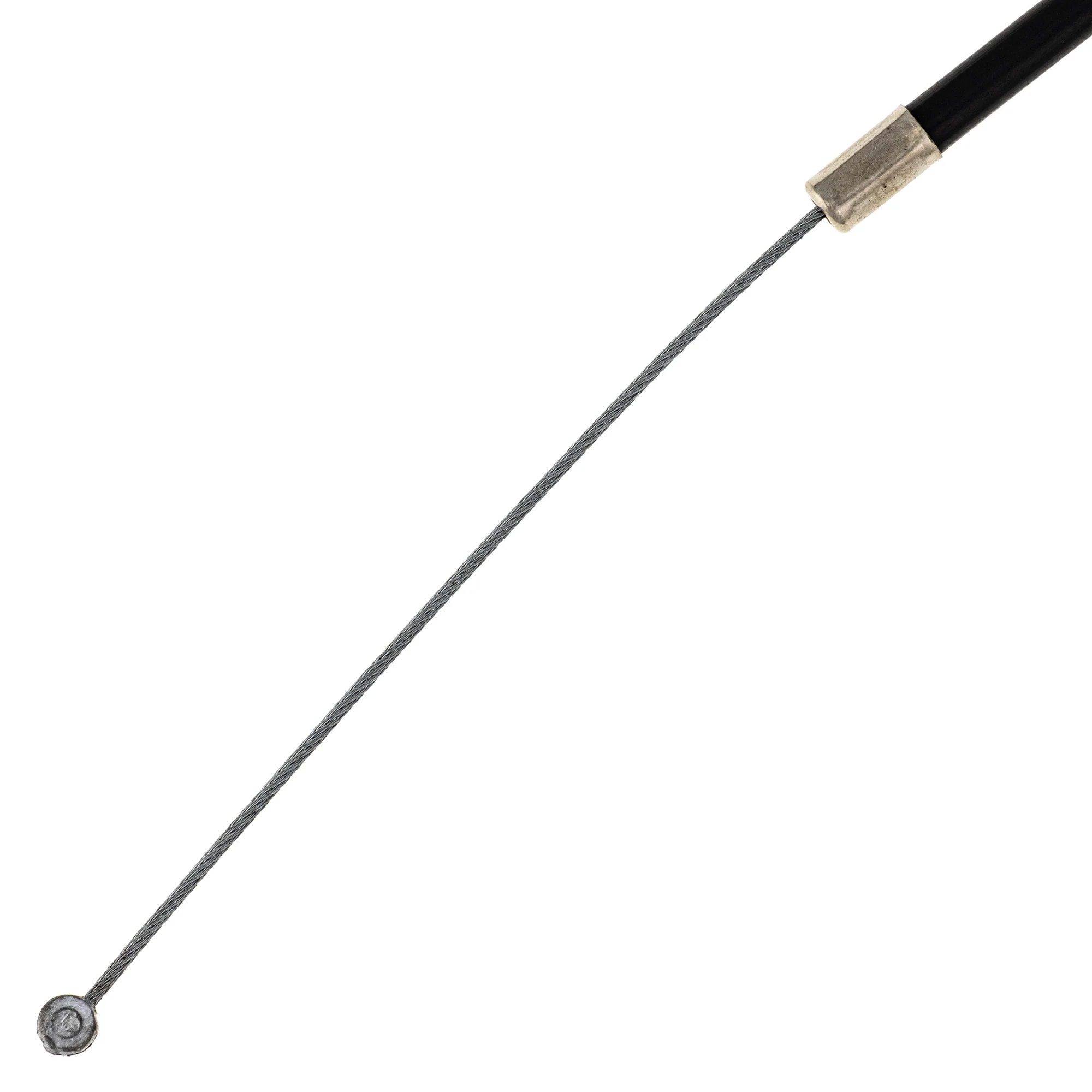 Push Throttle Cable For Kawasaki 70-3413 54012-1051 - Image 3