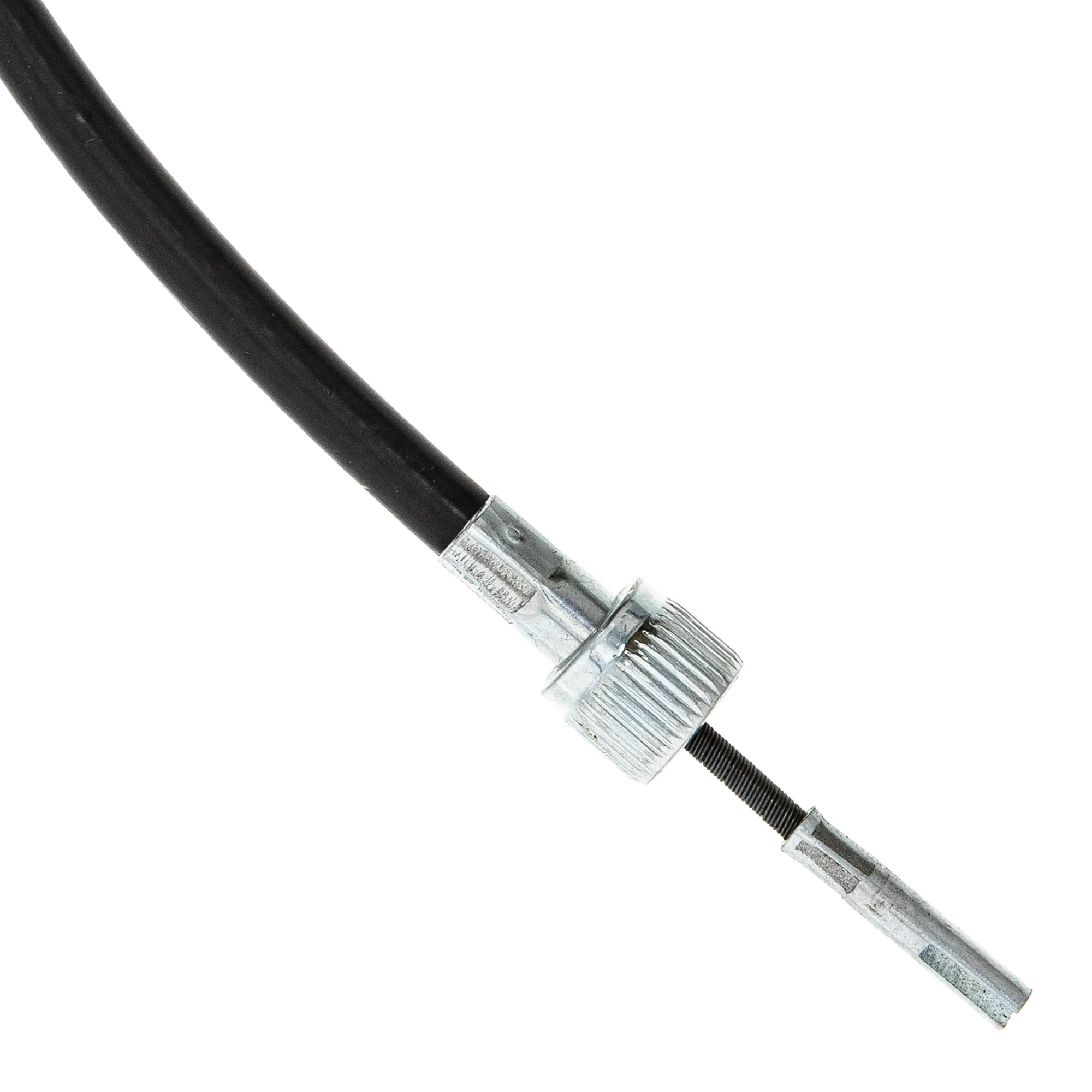 Speedometer Cable For Kawasaki 70-3420 54001-0014 - Image 4