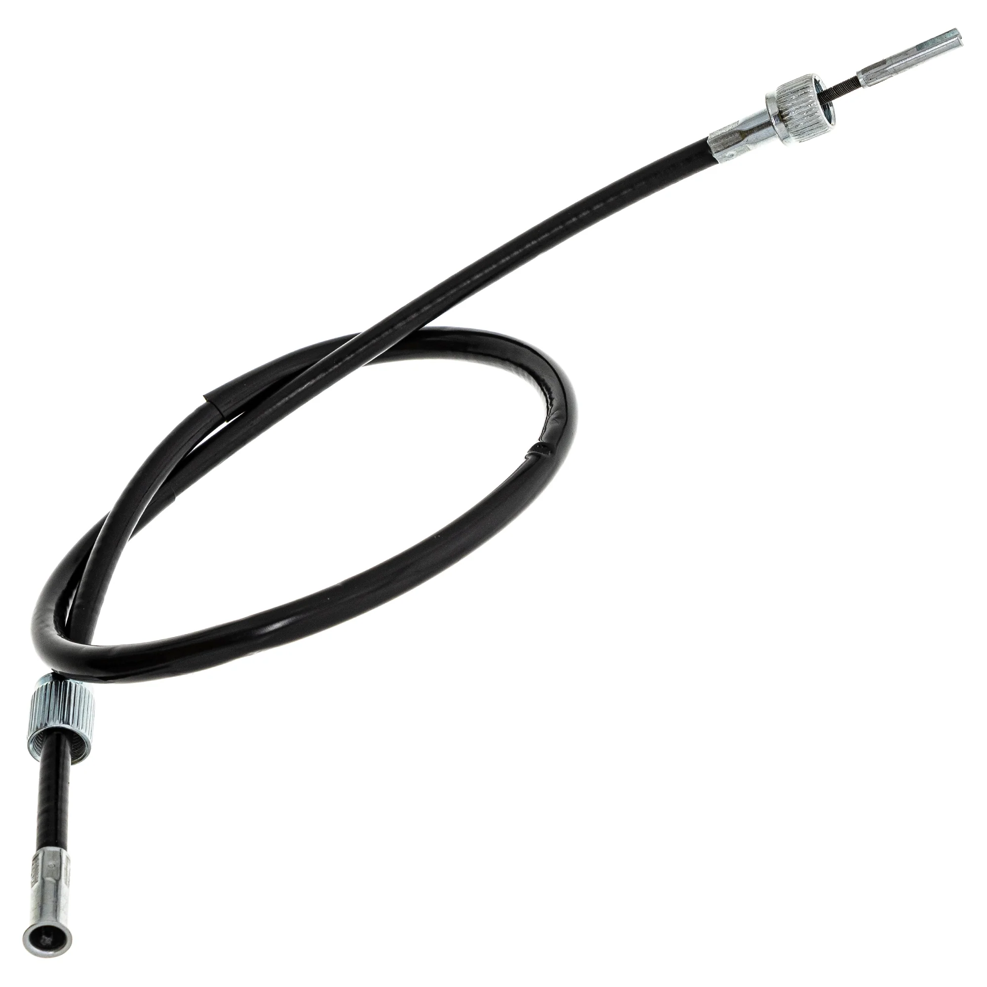 Speedometer Cable For Kawasaki 70-3420 54001-0014 - Image 8
