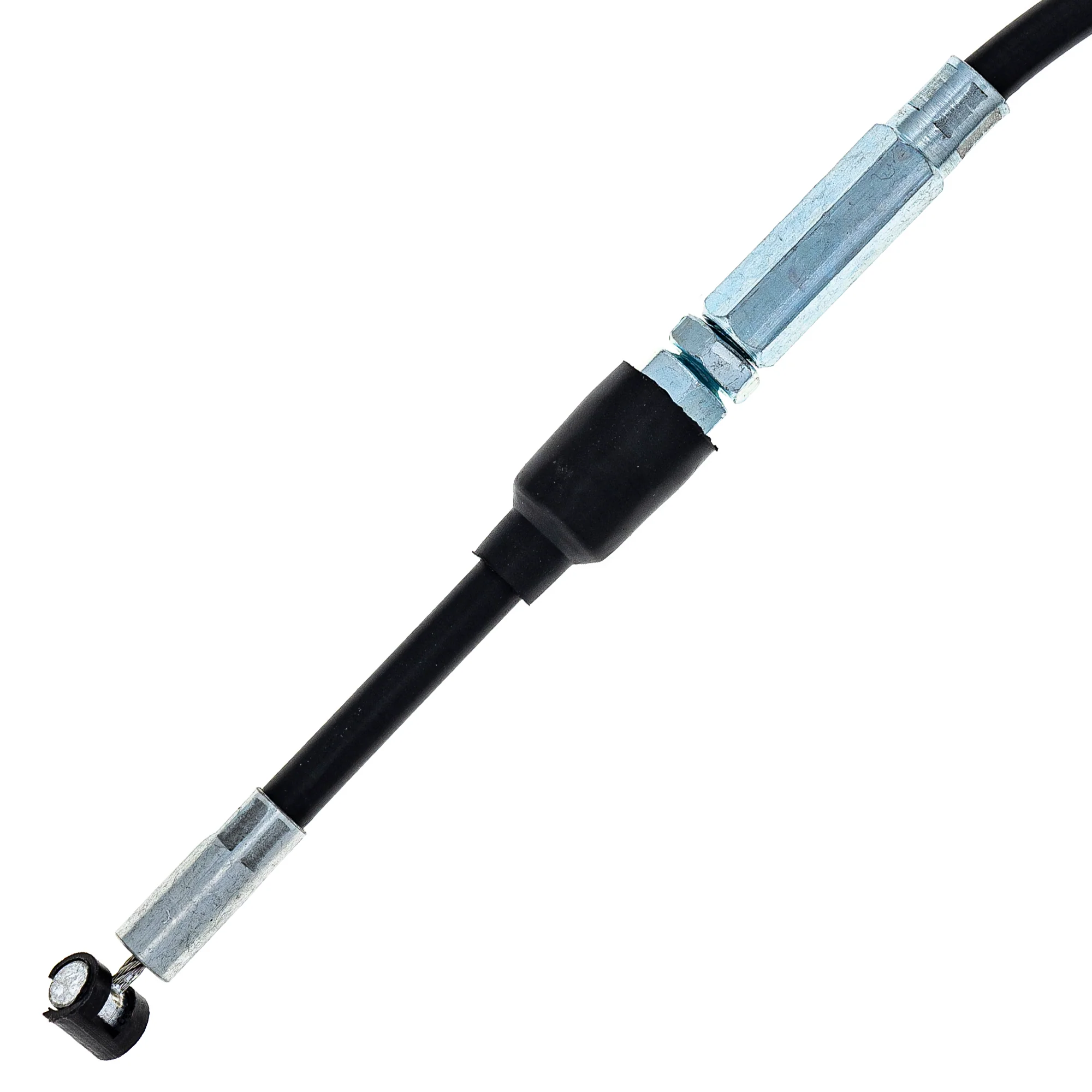 Clutch Cable For Suzuki 70-4320 58200-02J00 - Image 3