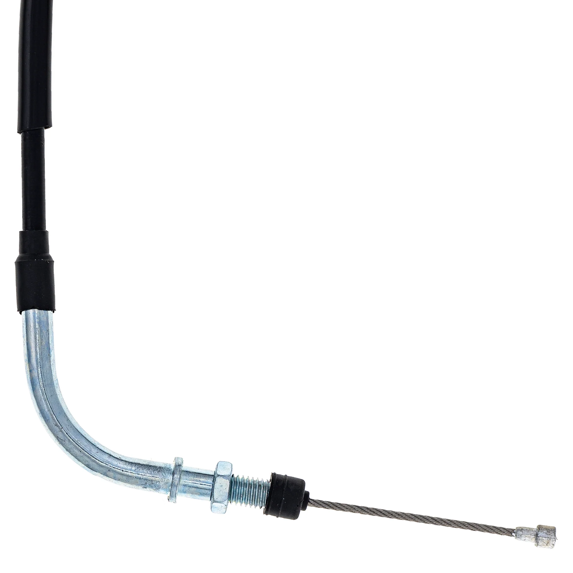 Clutch Cable For Suzuki 70-4320 58200-02J00 - Image 4