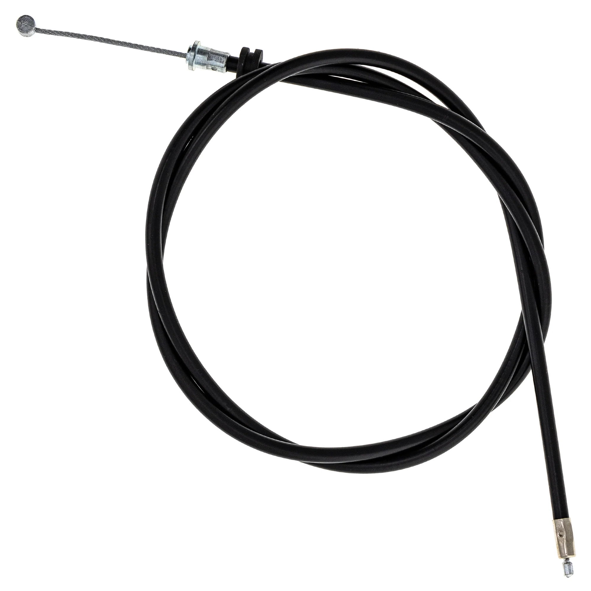 Throttle Cable For Suzuki Kawasaki 70-4111 58300-40B00 54012-S006