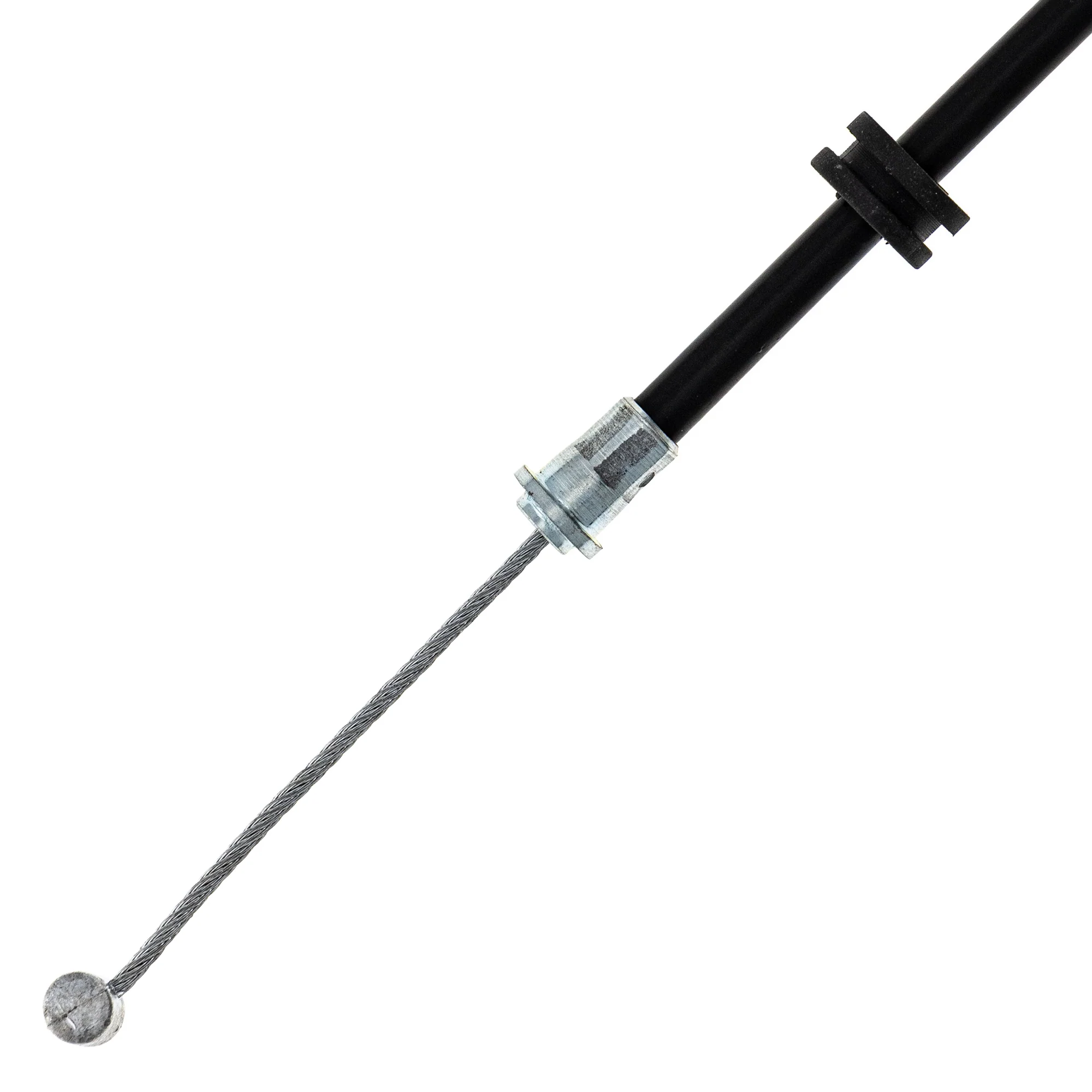 Throttle Cable For Suzuki Kawasaki 70-4111 58300-40B00 54012-S006 - Image 3