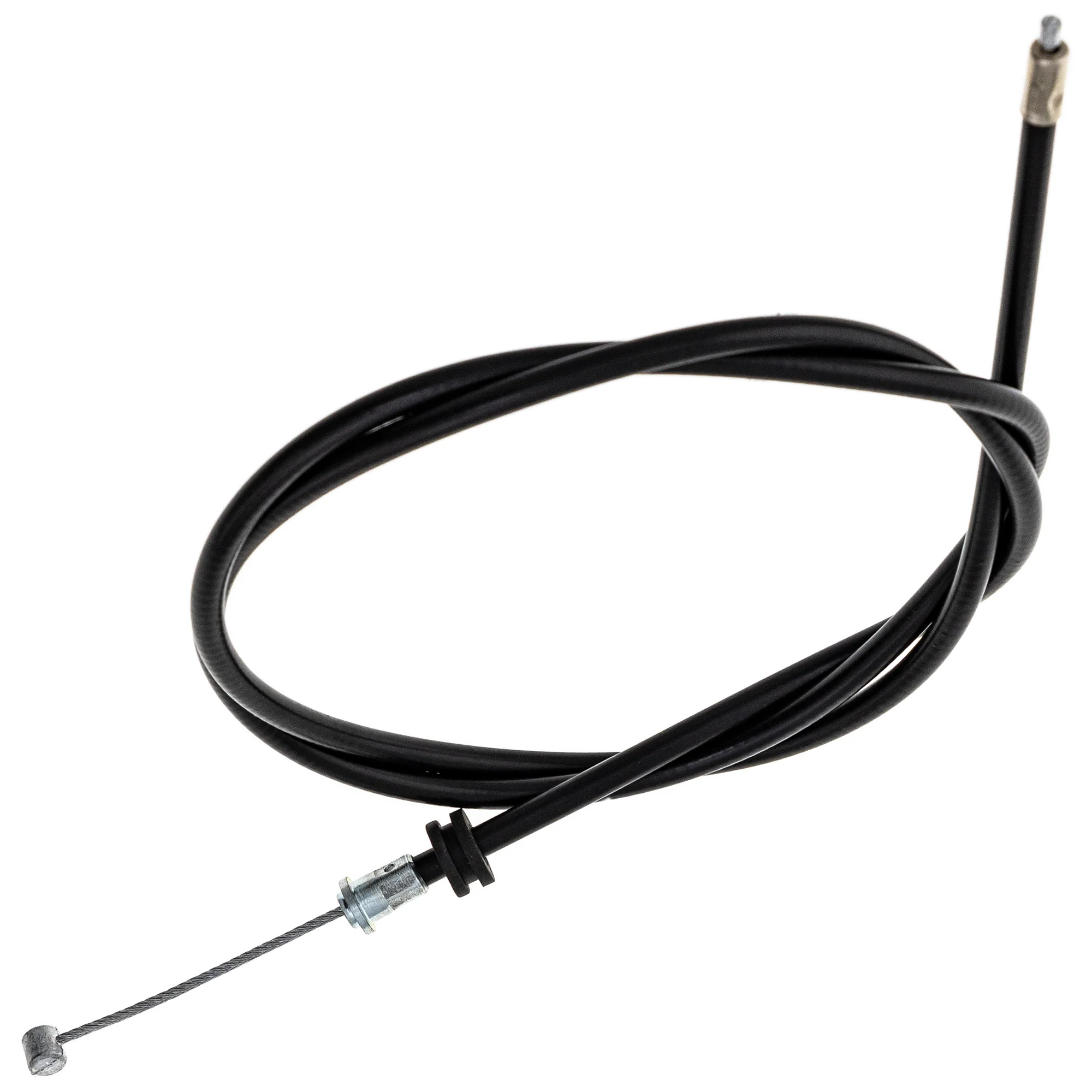 Throttle Cable For Suzuki Kawasaki 70-4111 58300-40B00 54012-S006 - Image 5