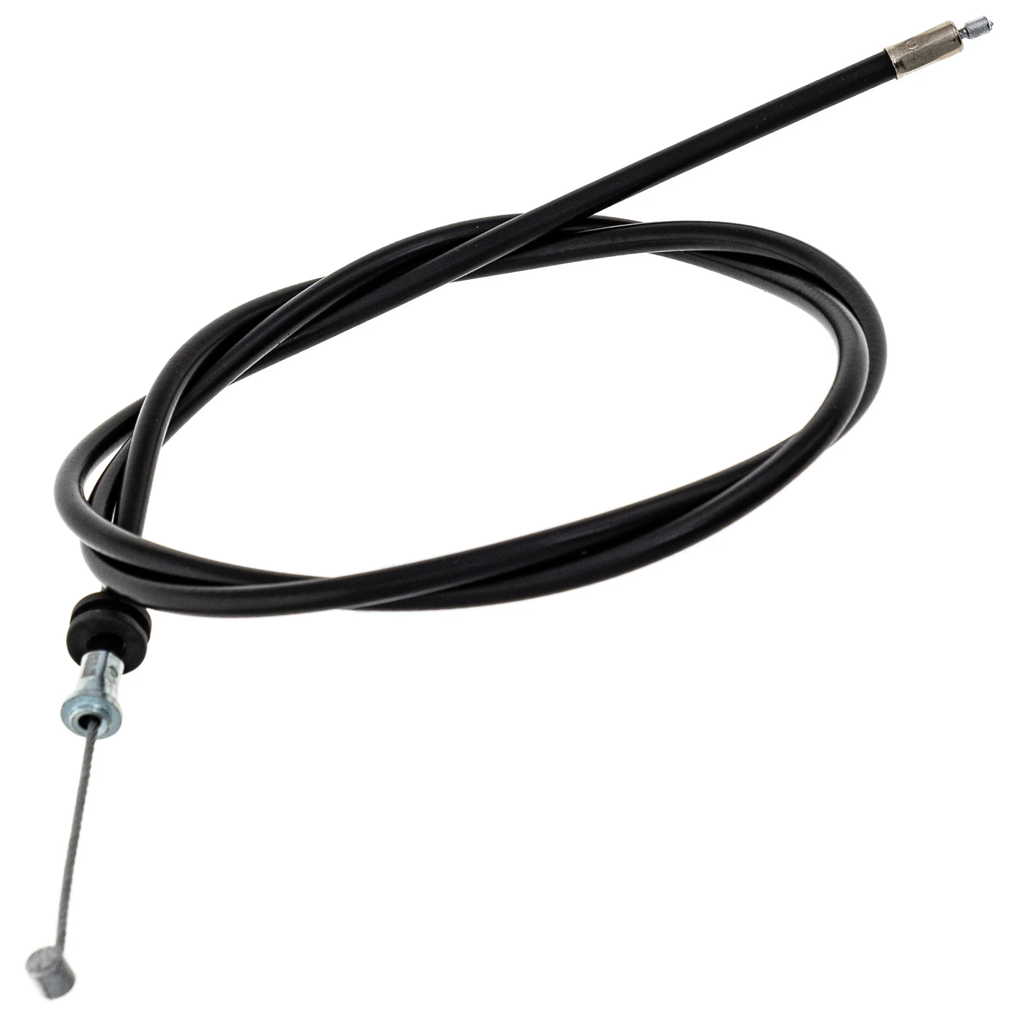 Throttle Cable For Suzuki Kawasaki 70-4111 58300-40B00 54012-S006 - Image 8