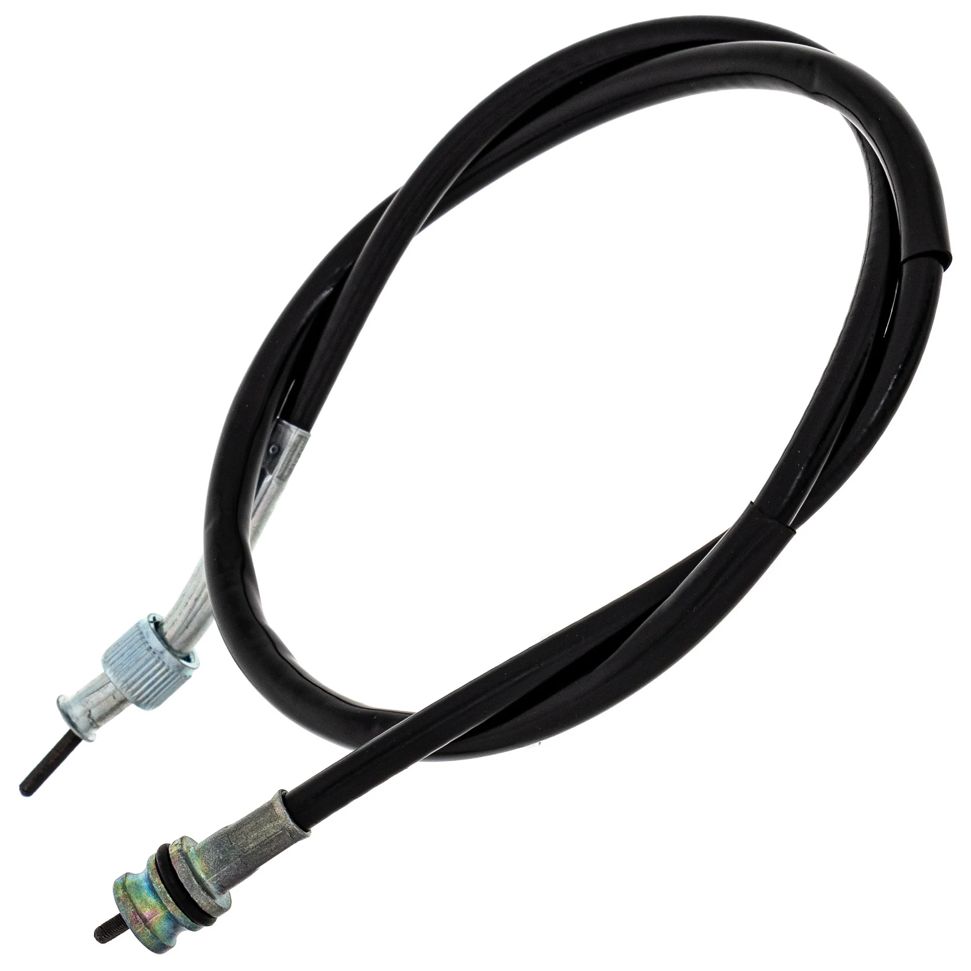 Speedometer Cable For Suzuki 70-4132 34910-44A00 34910-01D03 34910-01D02 34910-01D00 - Image 5