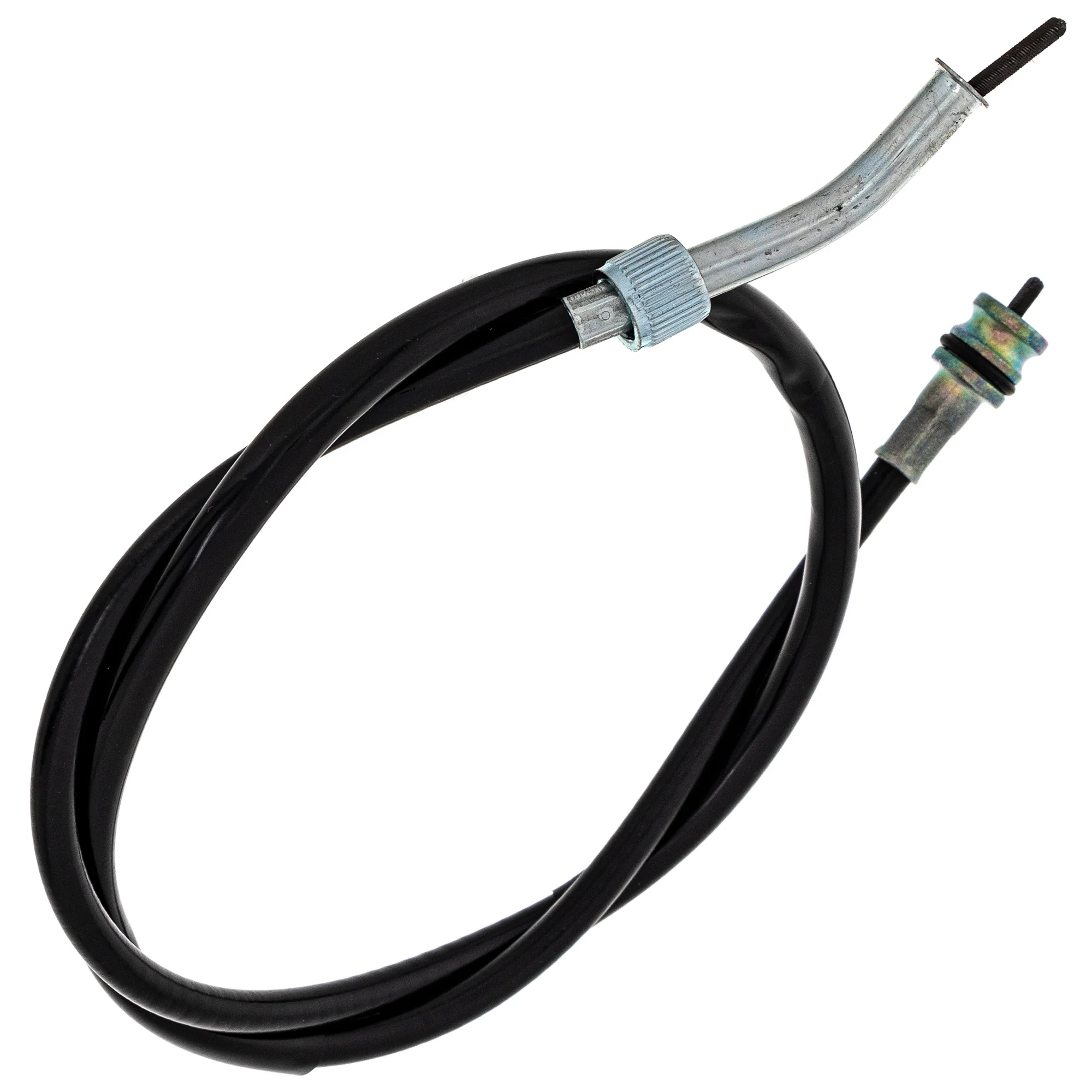 Speedometer Cable For Suzuki 70-4132 34910-44A00 34910-01D03 34910-01D02 34910-01D00 - Image 8