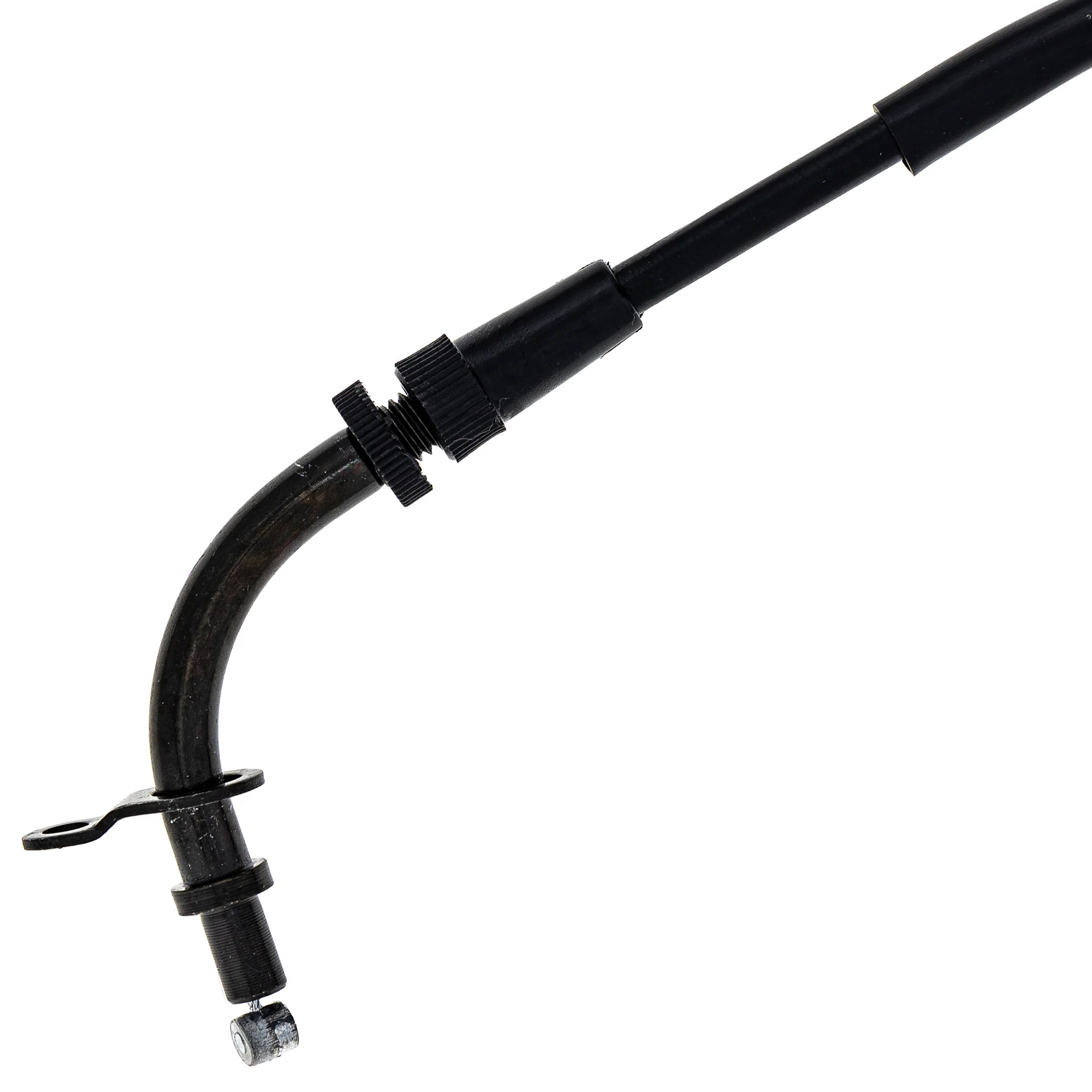 Throttle Cable For Suzuki 70-4148 - Image 3