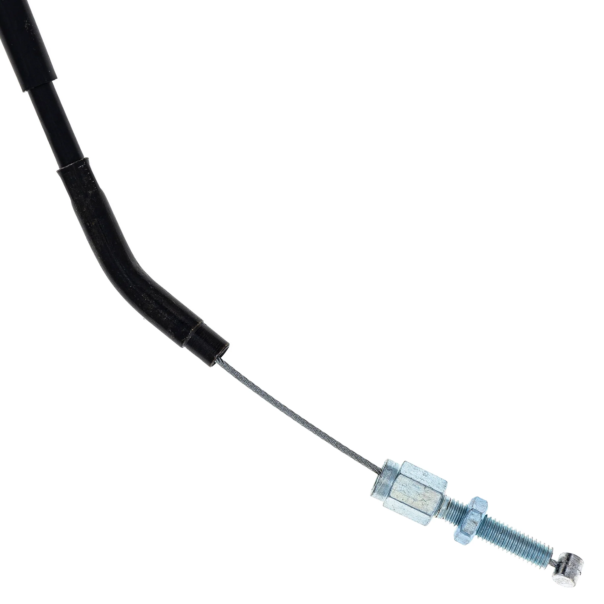 Throttle Cable For Suzuki 70-4148 - Image 4