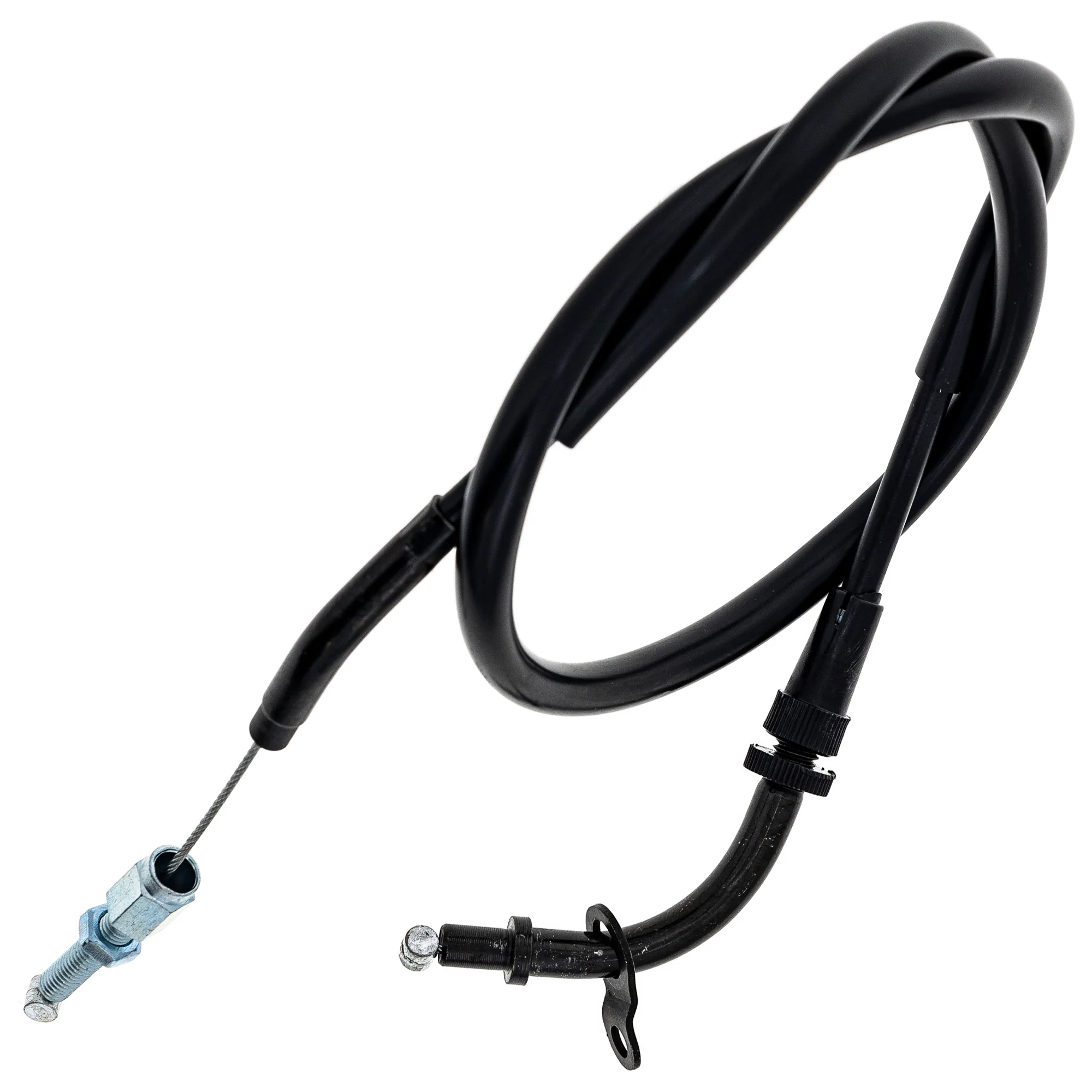 Throttle Cable For Suzuki 70-4148 - Image 5