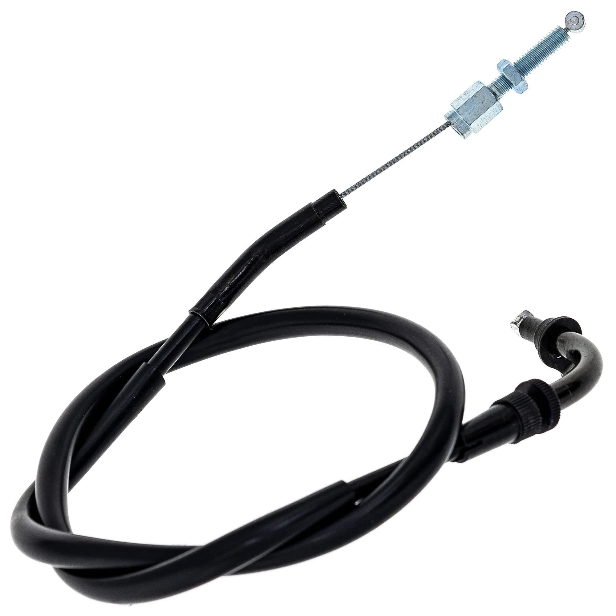 Throttle Cable For Suzuki 70-4148 - Image 8
