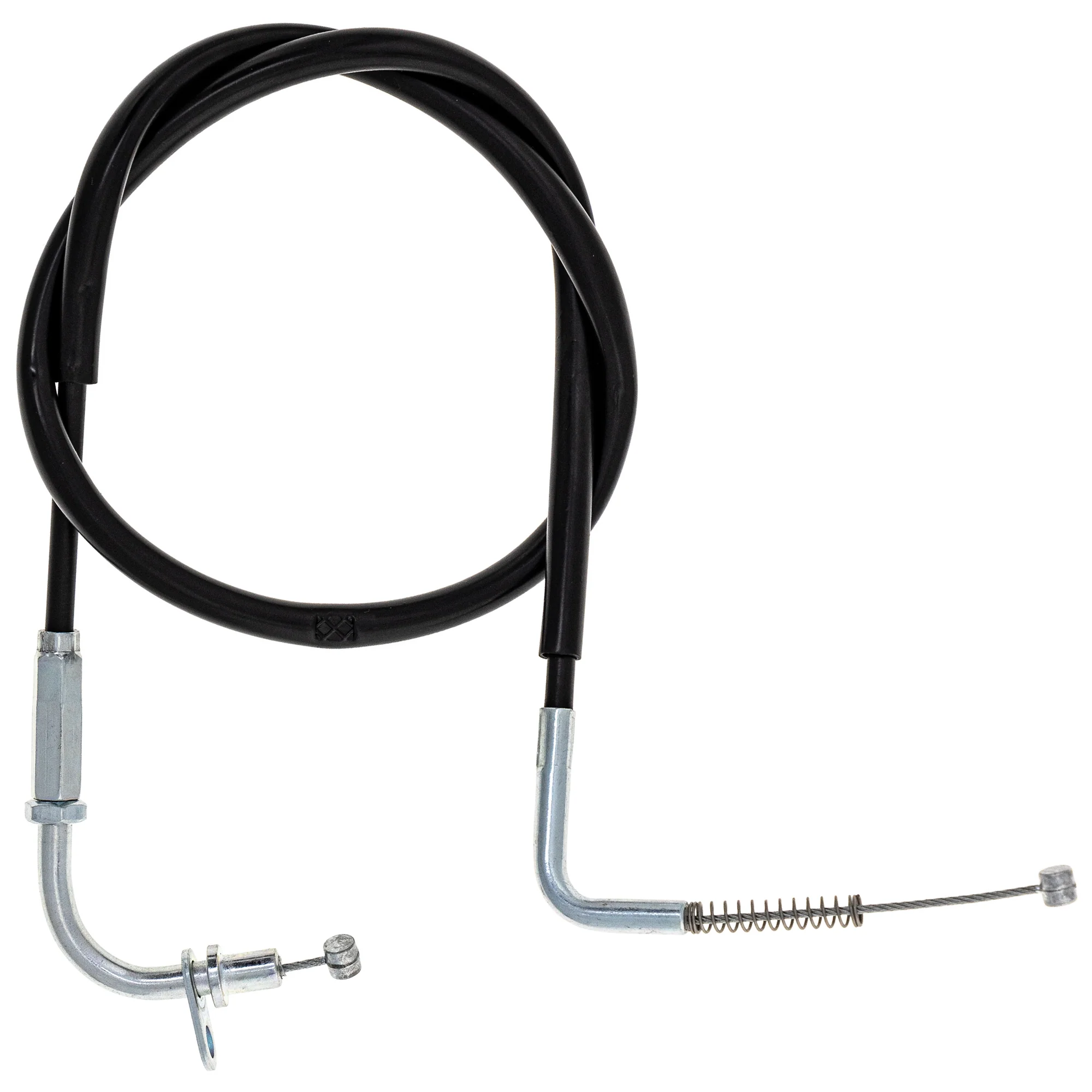 Choke Cable For Suzuki 70-4162 58410-46E00 58410-17E00