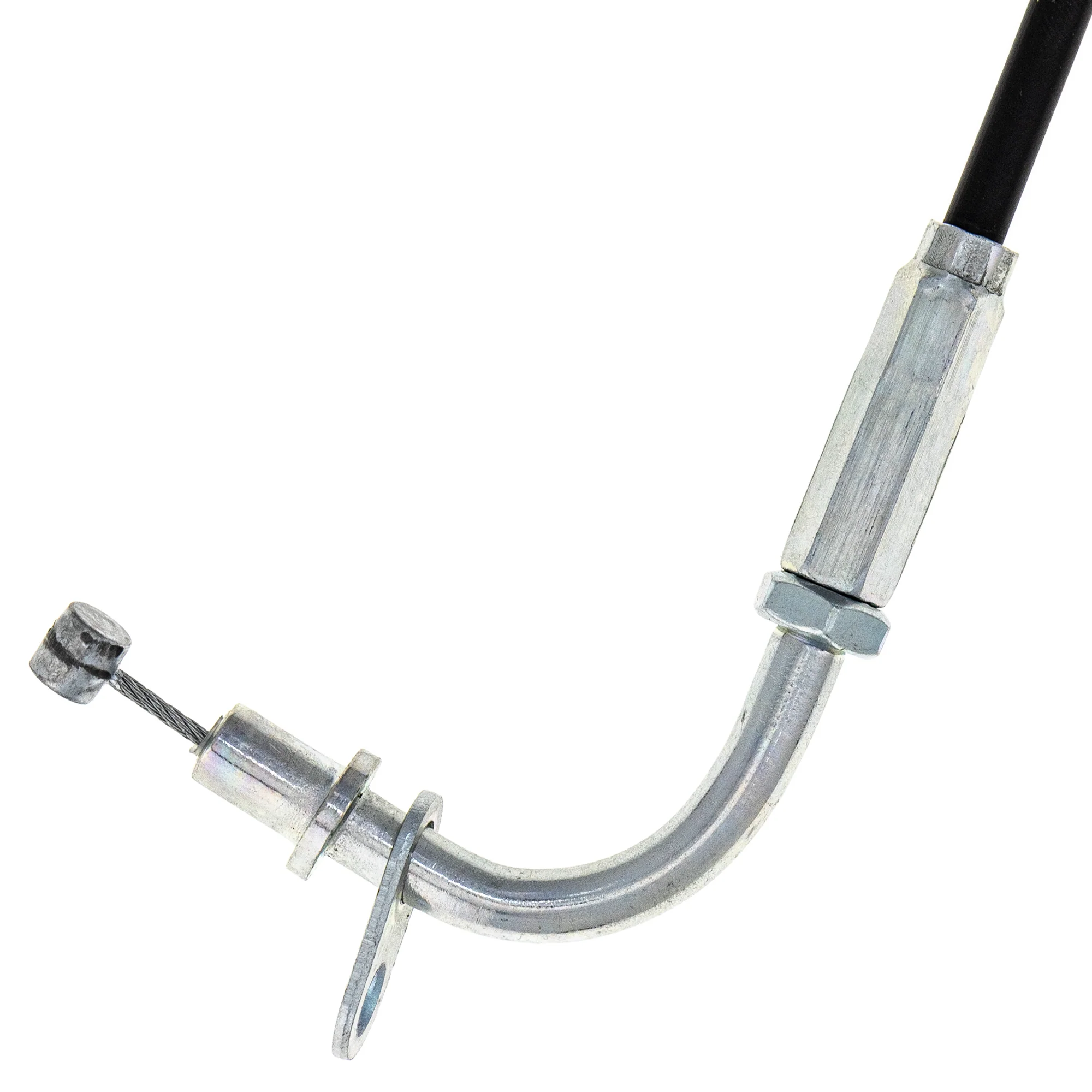 Choke Cable For Suzuki 70-4162 58410-46E00 58410-17E00 - Image 3