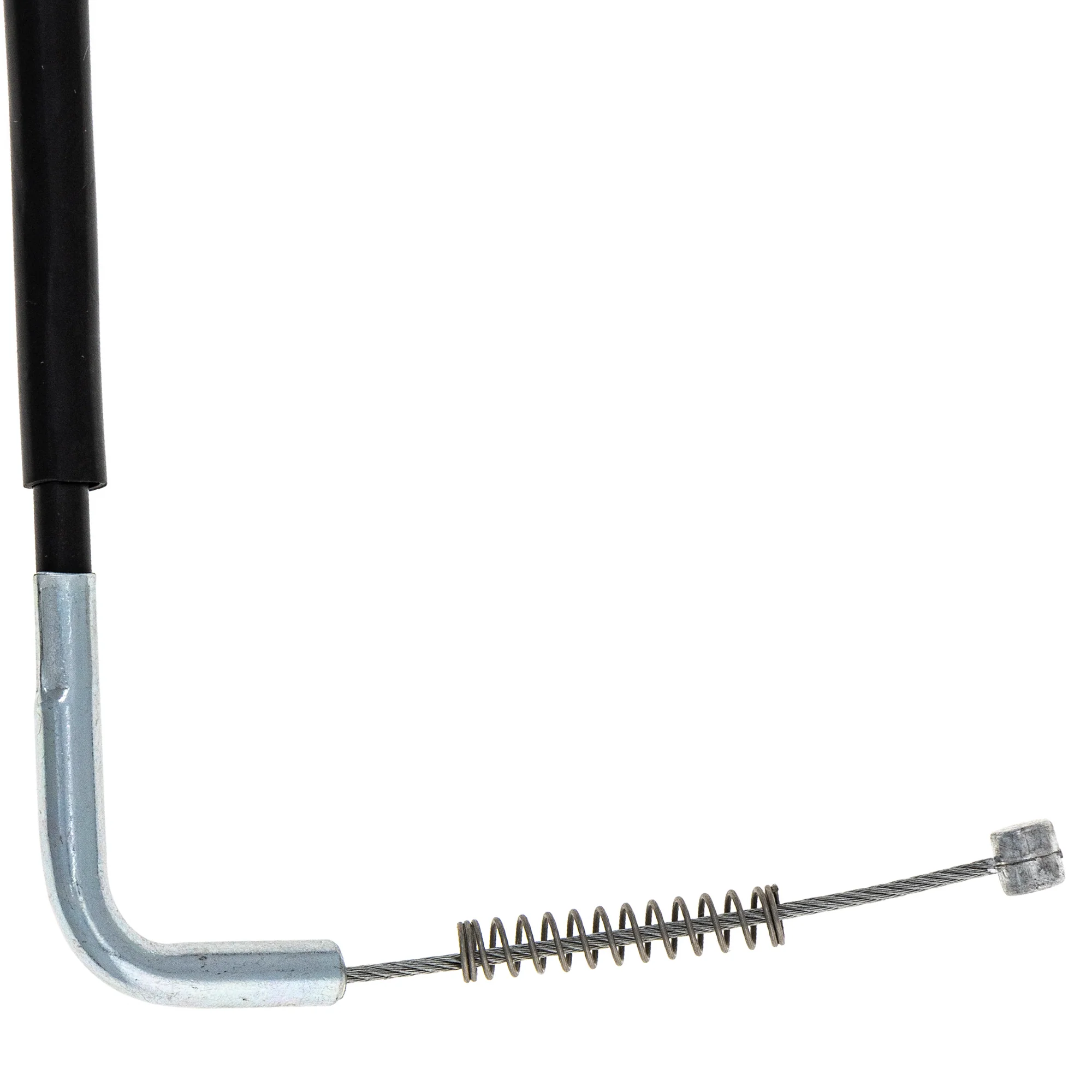 Choke Cable For Suzuki 70-4162 58410-46E00 58410-17E00 - Image 4