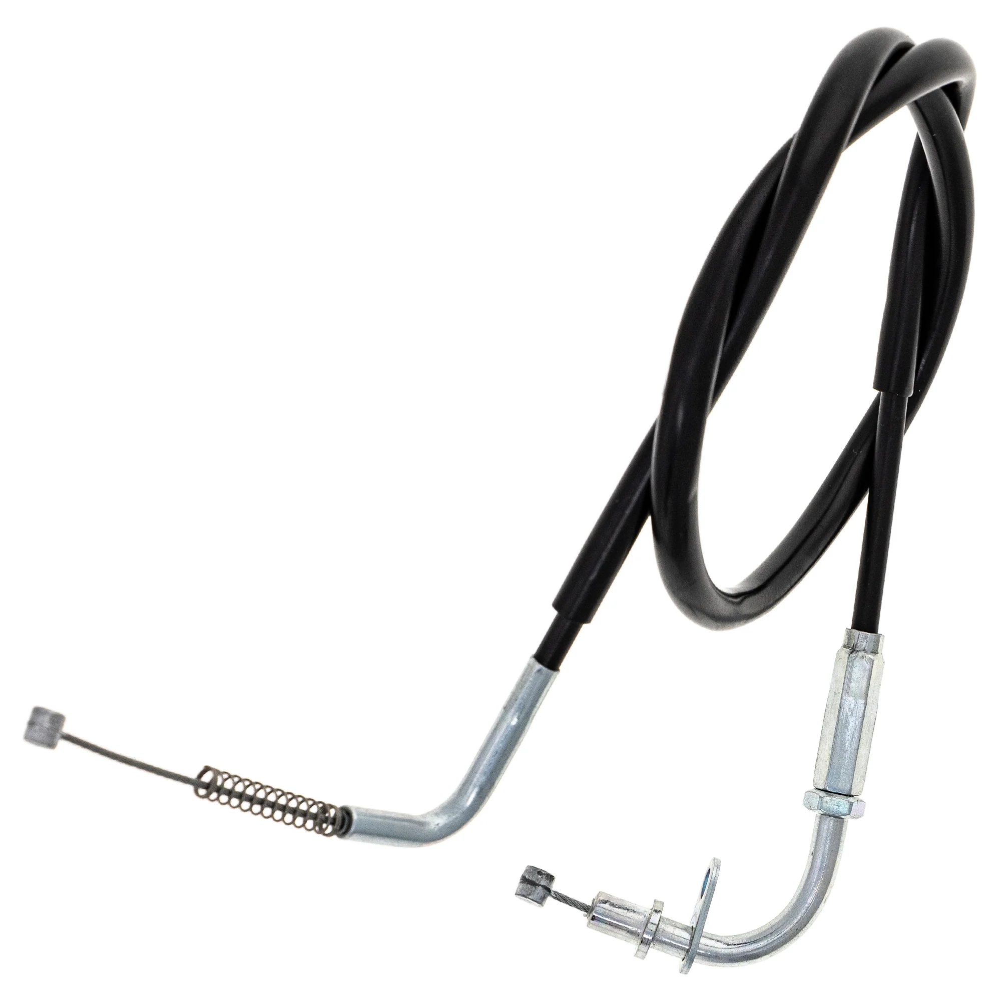 Choke Cable For Suzuki 70-4162 58410-46E00 58410-17E00 - Image 5