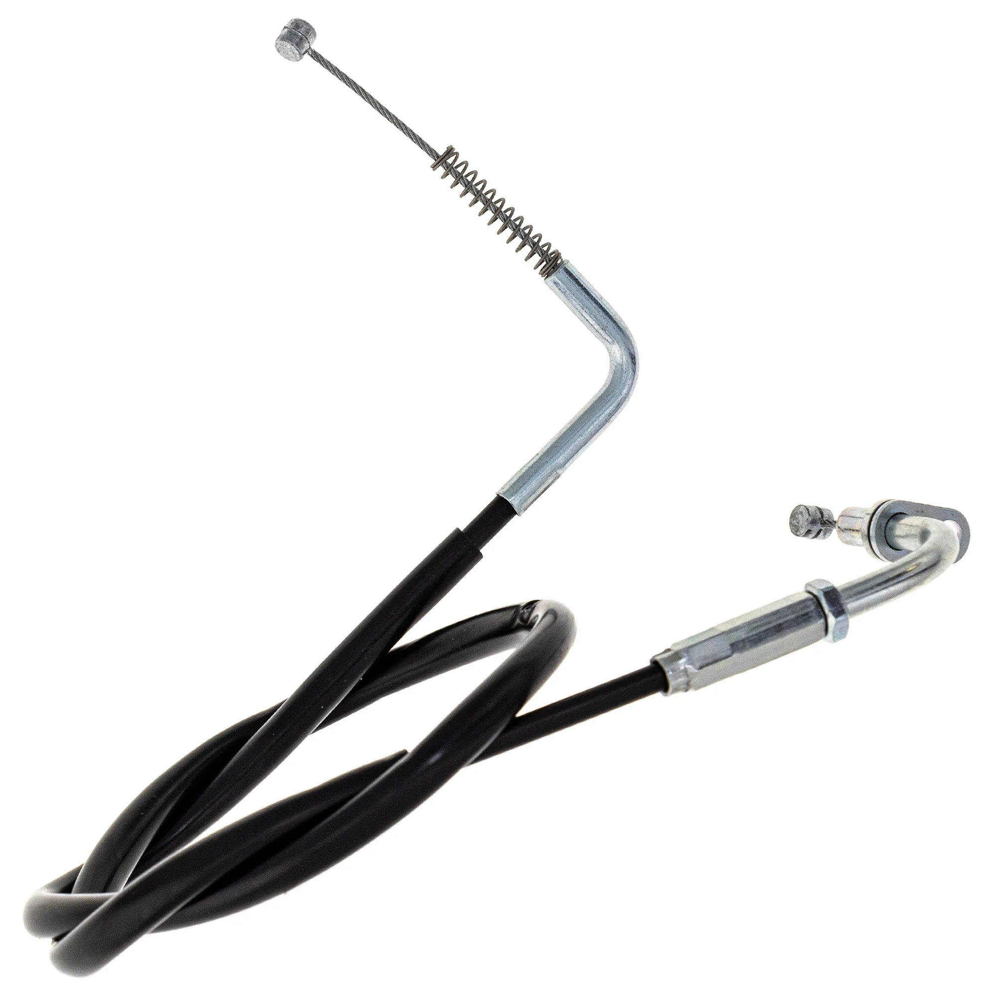 Choke Cable For Suzuki 70-4162 58410-46E00 58410-17E00 - Image 8