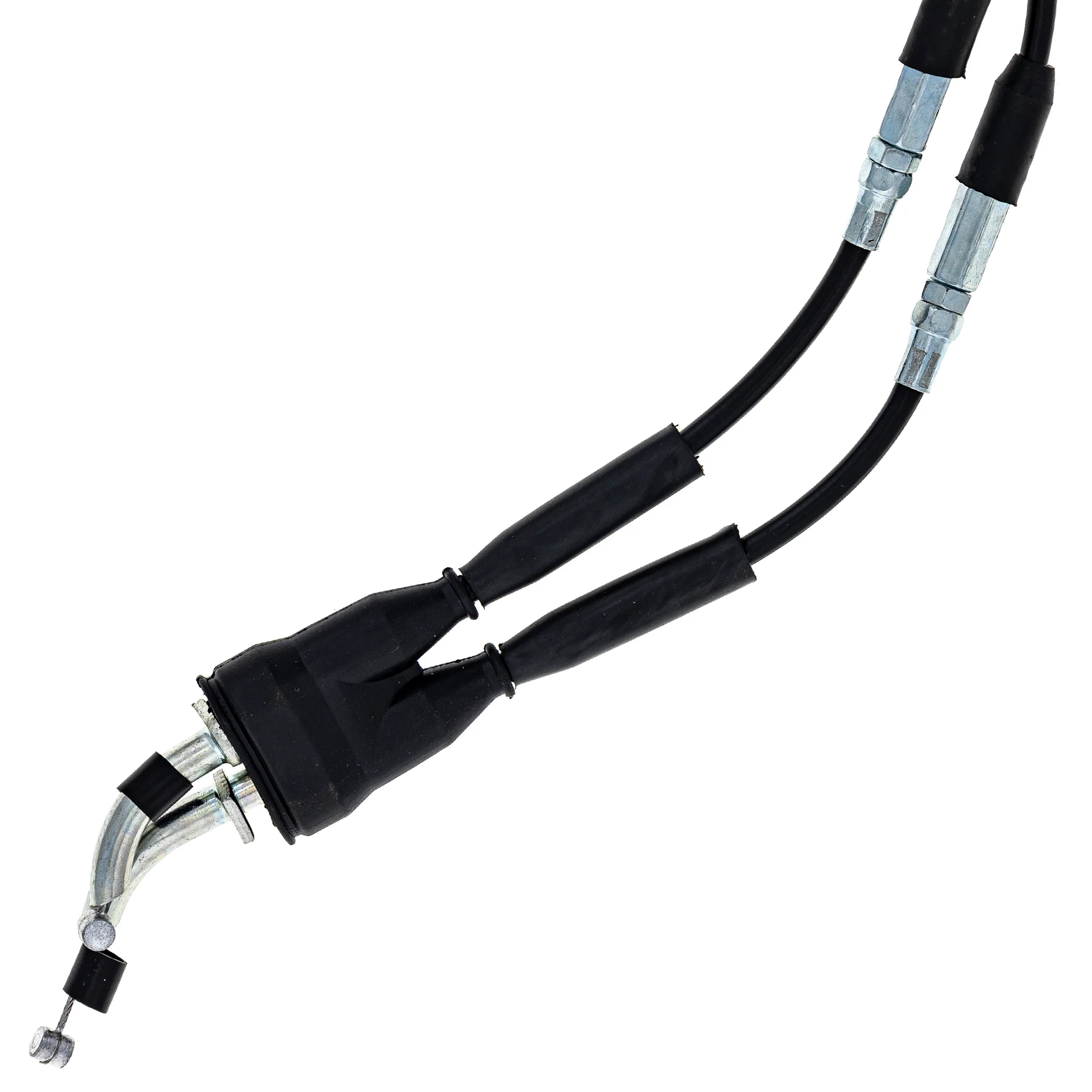 Throttle Cable Set For Suzuki 70-4287 58300-06G11 58300-06G10 58300-06G01 58300-06G00 - Image 3