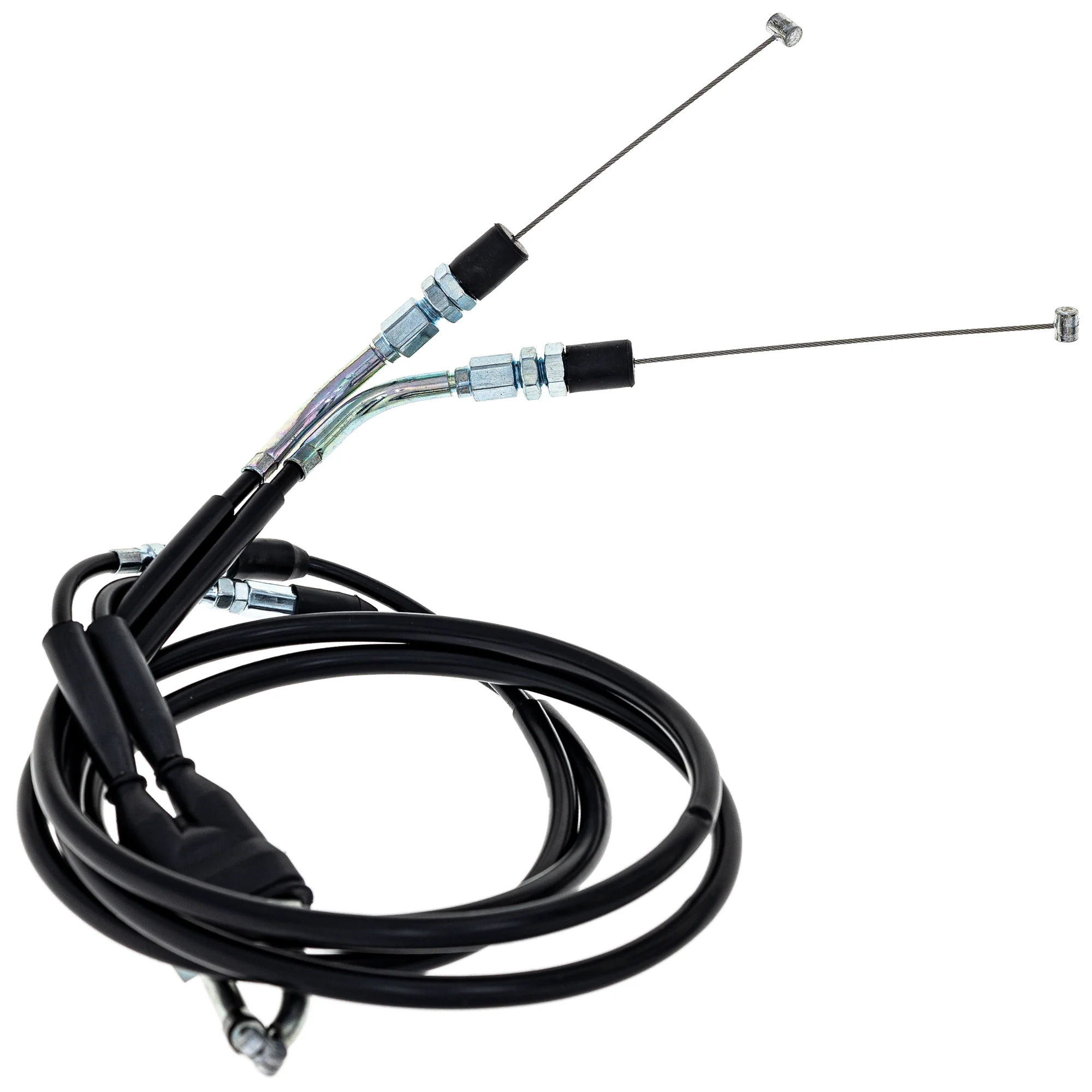 Throttle Cable Set For Suzuki 70-4287 58300-06G11 58300-06G10 58300-06G01 58300-06G00 - Image 8