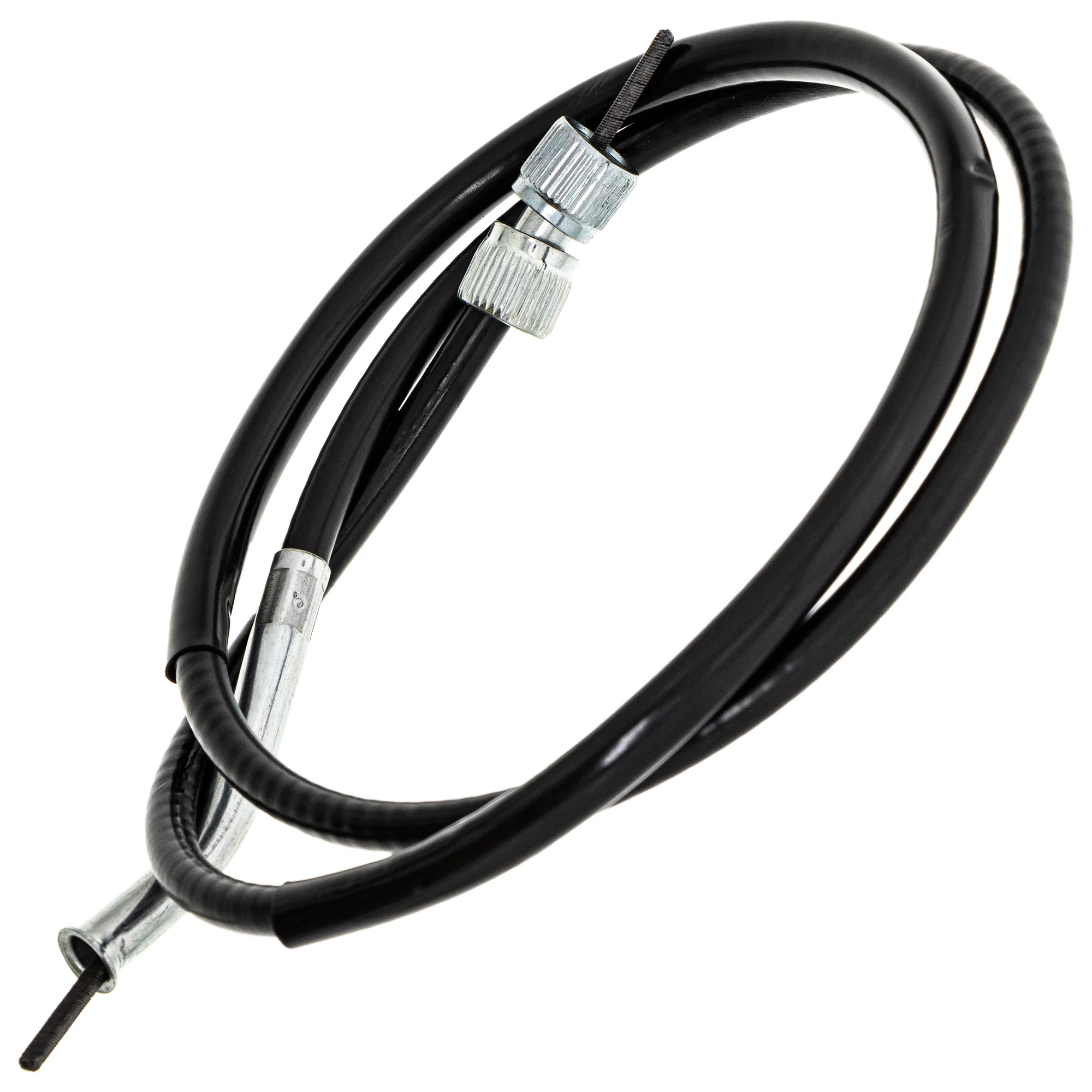 Speedometer Cable For Yamaha 70-5157 3XP-83550-01-00 3XP-83550-00-00 1FK-83550-11-00 1FK-83550-10-00 - Image 8