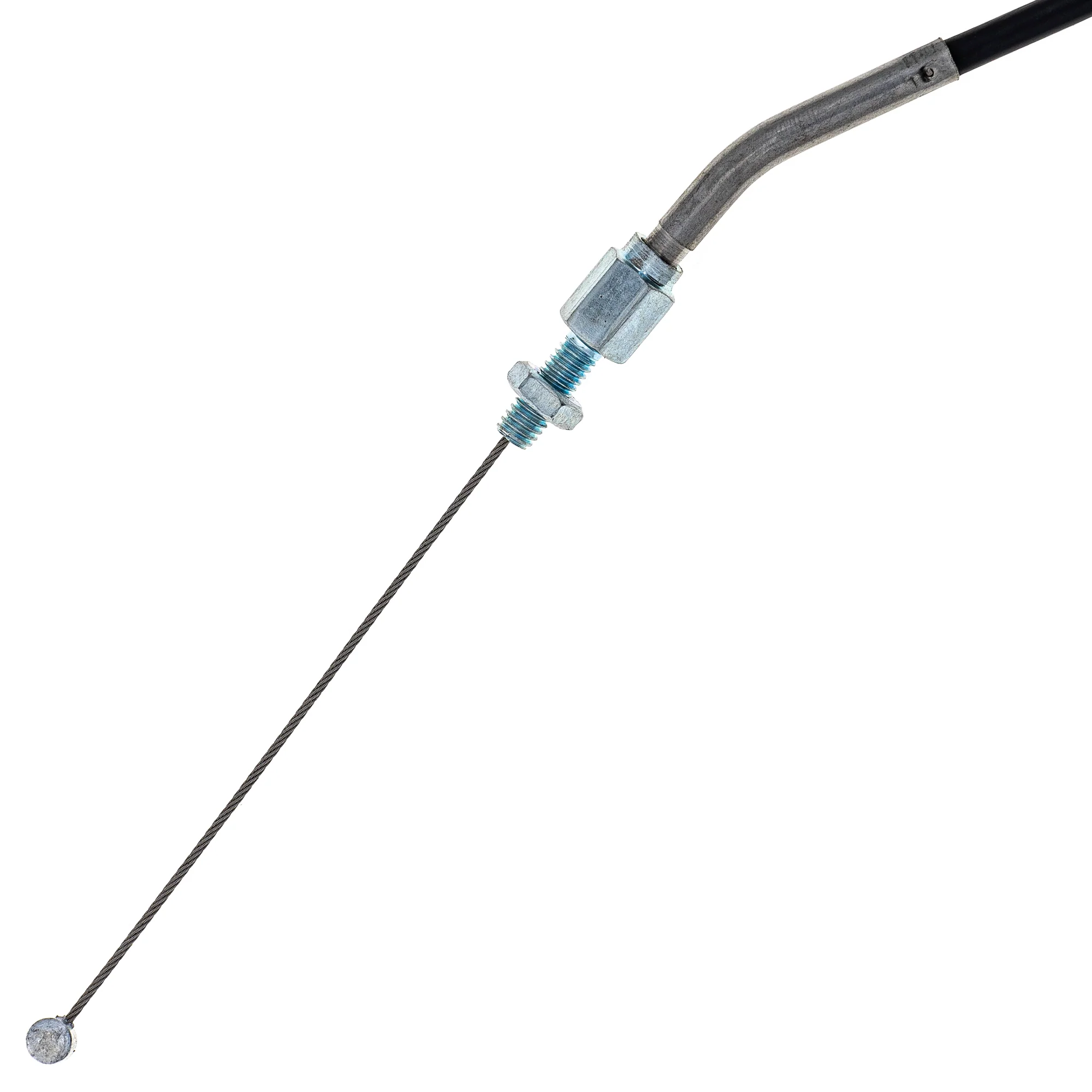Push Throttle Cable For Suzuki 70-4343 58300-14J11 58300-14J10 - Image 3