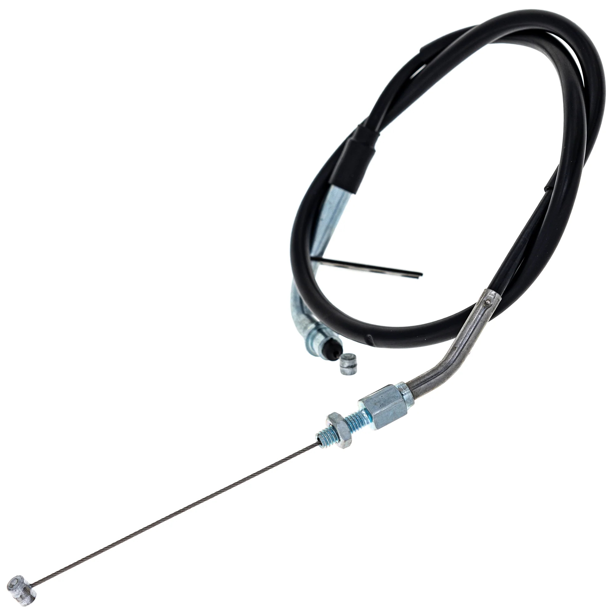 Push Throttle Cable For Suzuki 70-4343 58300-14J11 58300-14J10 - Image 5