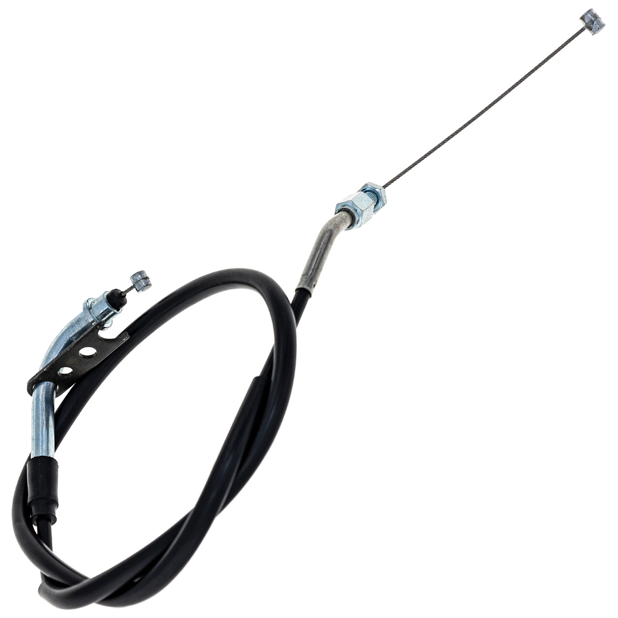 Push Throttle Cable For Suzuki 70-4343 58300-14J11 58300-14J10 - Image 8