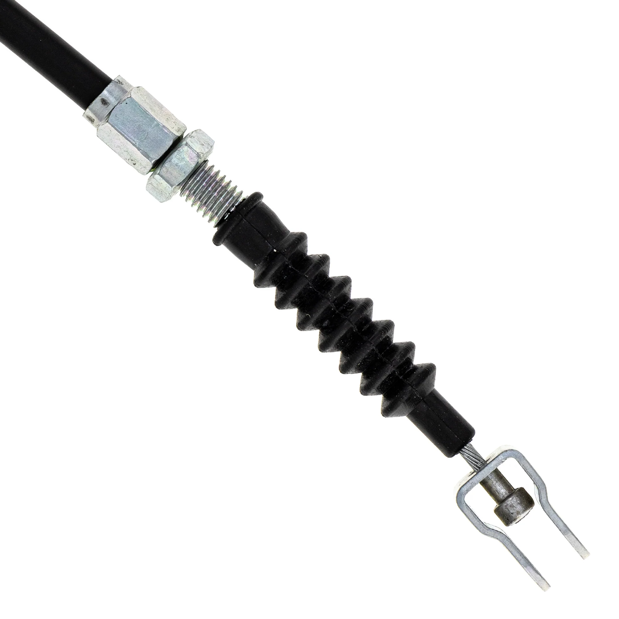 Front Brake Cable For Yamaha 70-5025 3Y0-26341-00-00 34K-26341-00-00 26A-26341-00-00 - Image 4