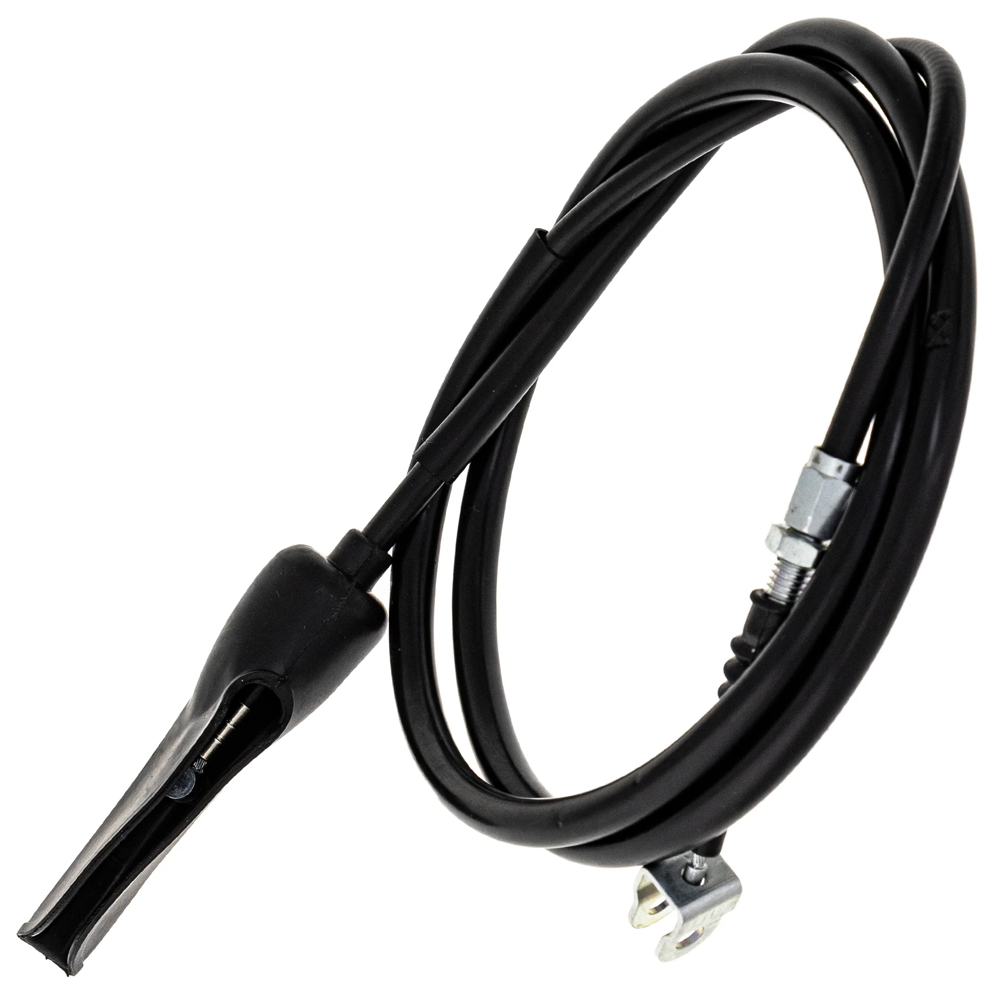Front Brake Cable For Yamaha 70-5025 3Y0-26341-00-00 34K-26341-00-00 26A-26341-00-00 - Image 5