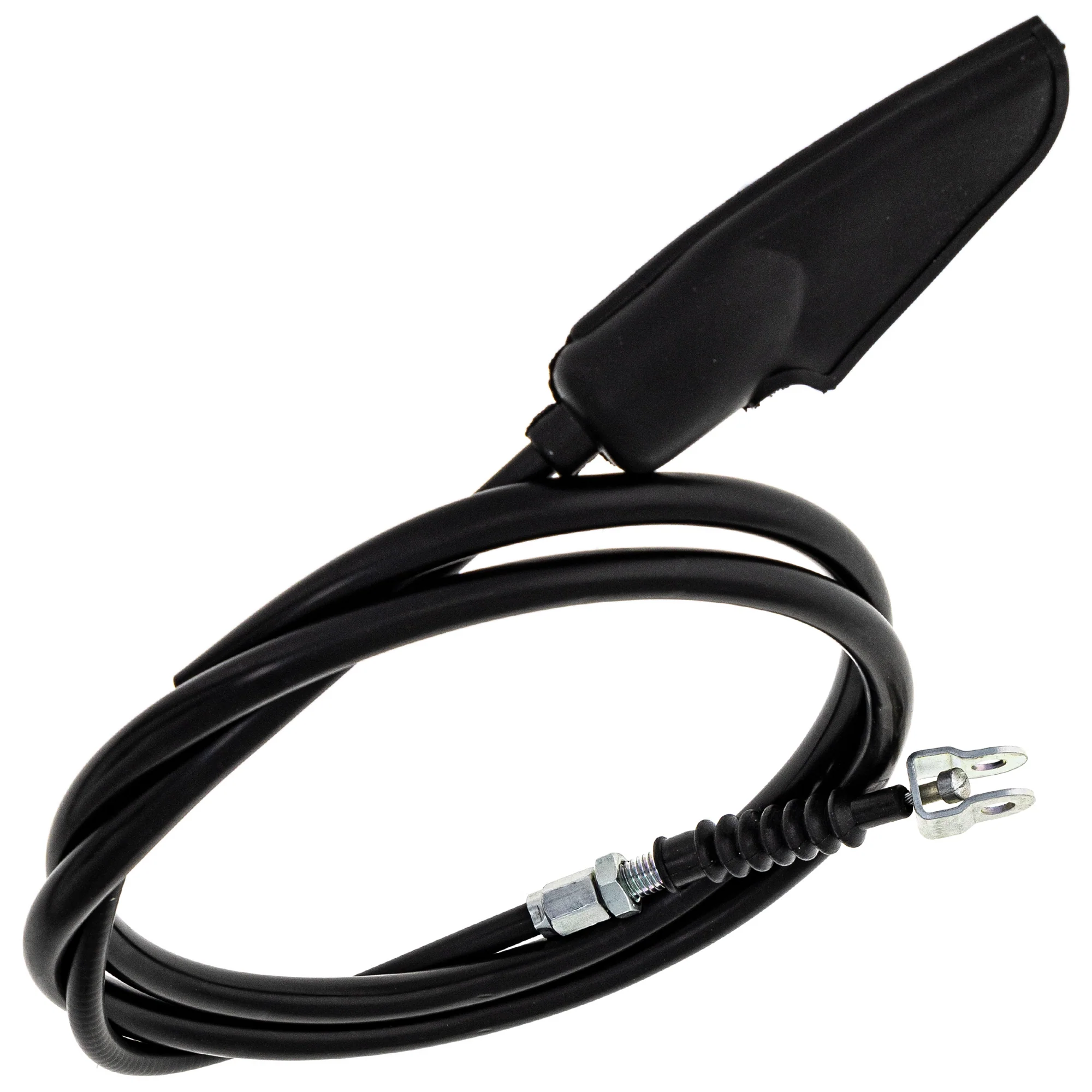 Front Brake Cable For Yamaha 70-5025 3Y0-26341-00-00 34K-26341-00-00 26A-26341-00-00 - Image 8