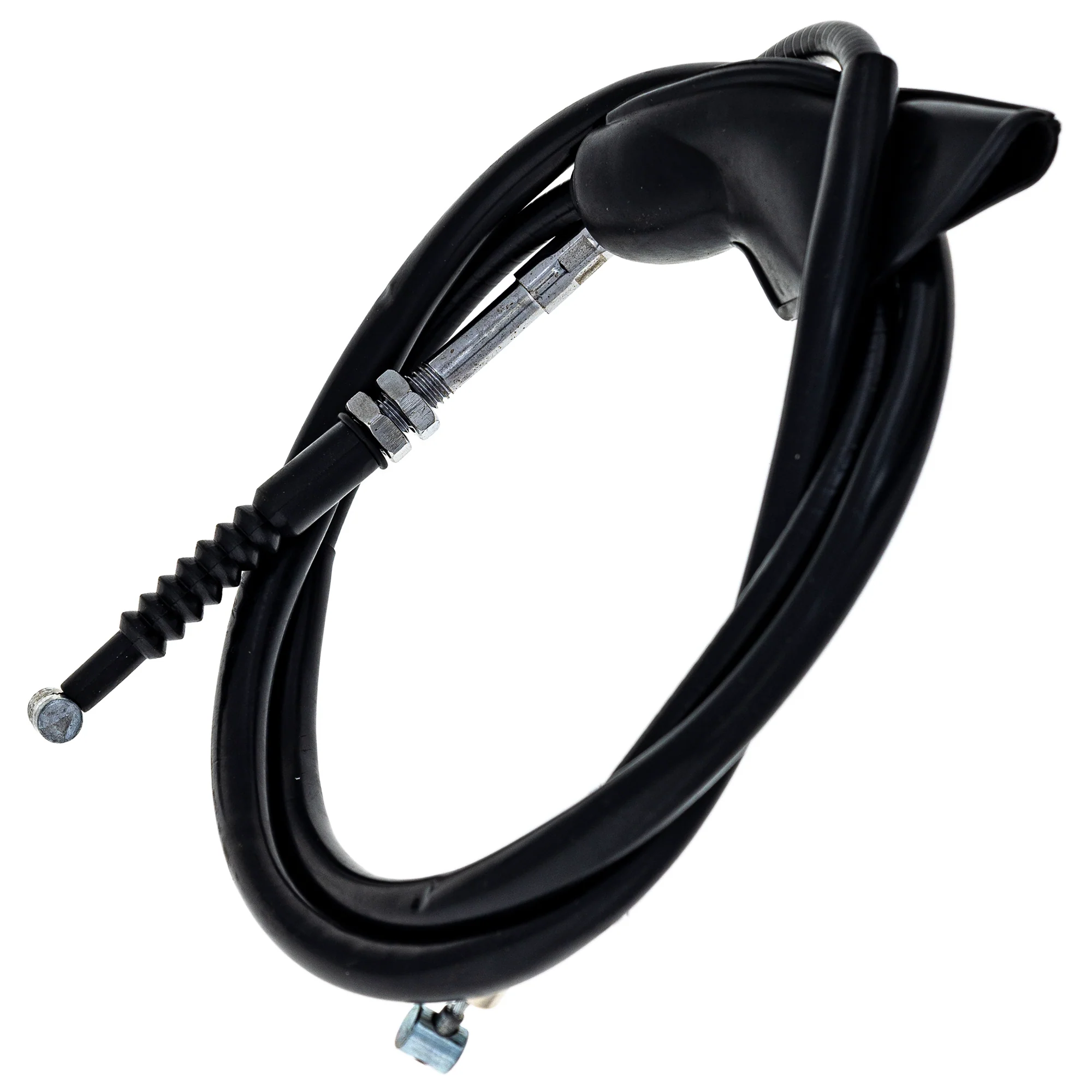 Front Brake Cable For Yamaha 70-5087 2N4-26341-01-00 - Image 5