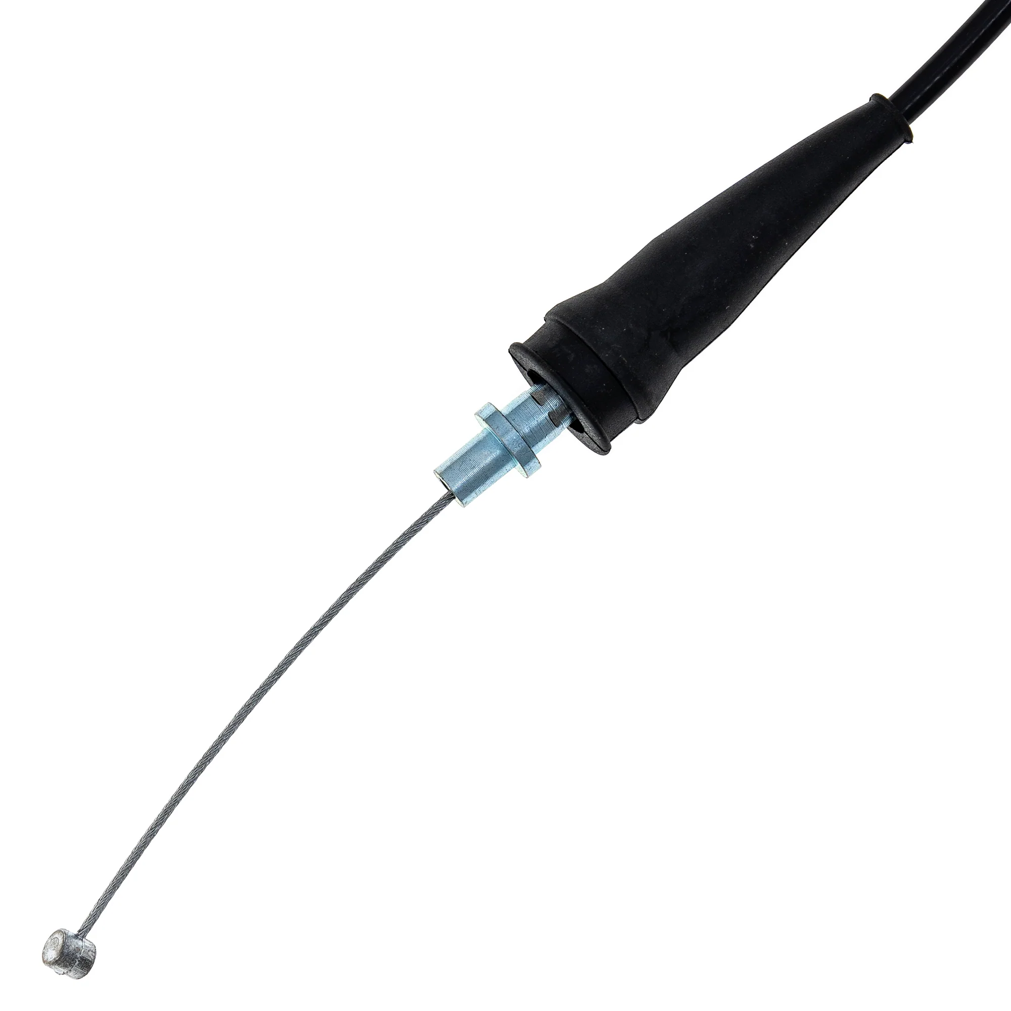 Throttle Cable For Yamaha 70-5107 2K8-26311-01-00 2A6-26311-00-00 1W6-26311-01-00 1W2-26311-02-00 - Image 3