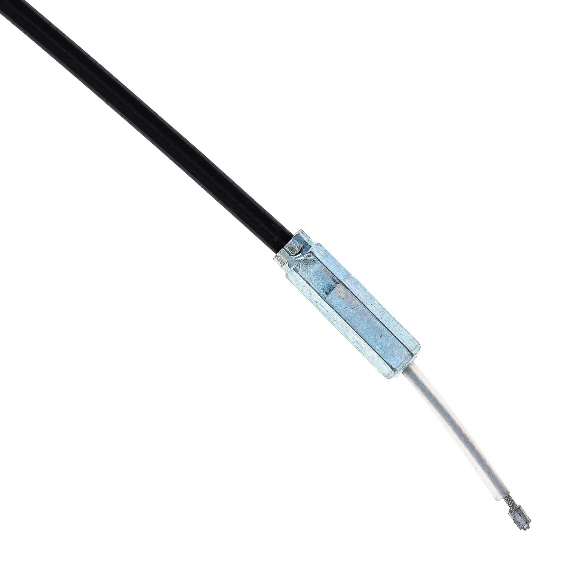 Throttle Cable For Yamaha 70-5107 2K8-26311-01-00 2A6-26311-00-00 1W6-26311-01-00 1W2-26311-02-00 - Image 4