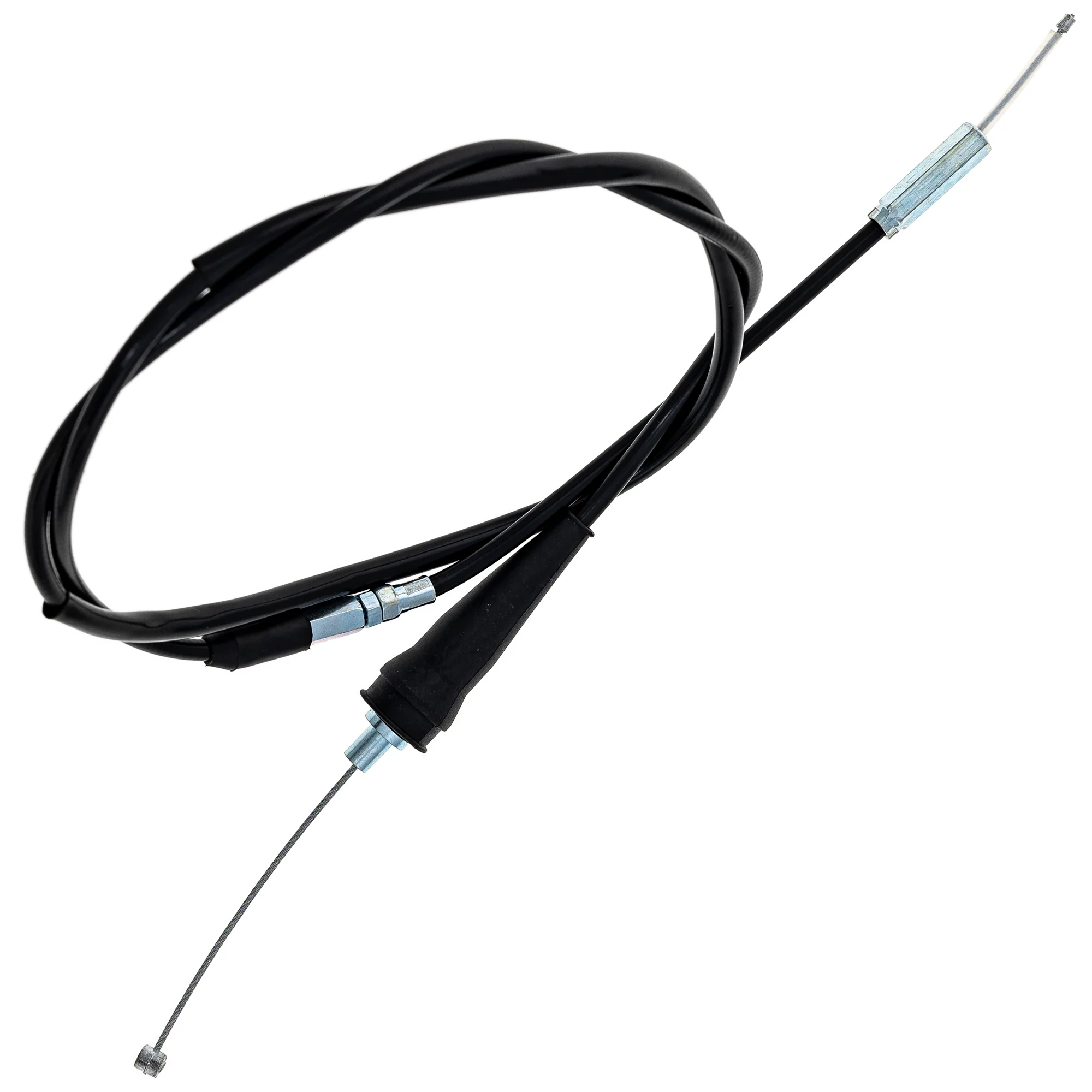 Throttle Cable For Yamaha 70-5107 2K8-26311-01-00 2A6-26311-00-00 1W6-26311-01-00 1W2-26311-02-00 - Image 5