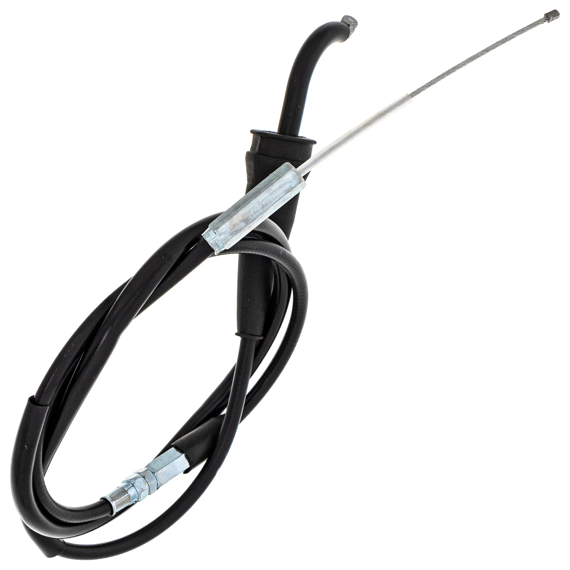 Throttle Cable For Yamaha 70-5142 4AA-26311-00-00 - Image 8