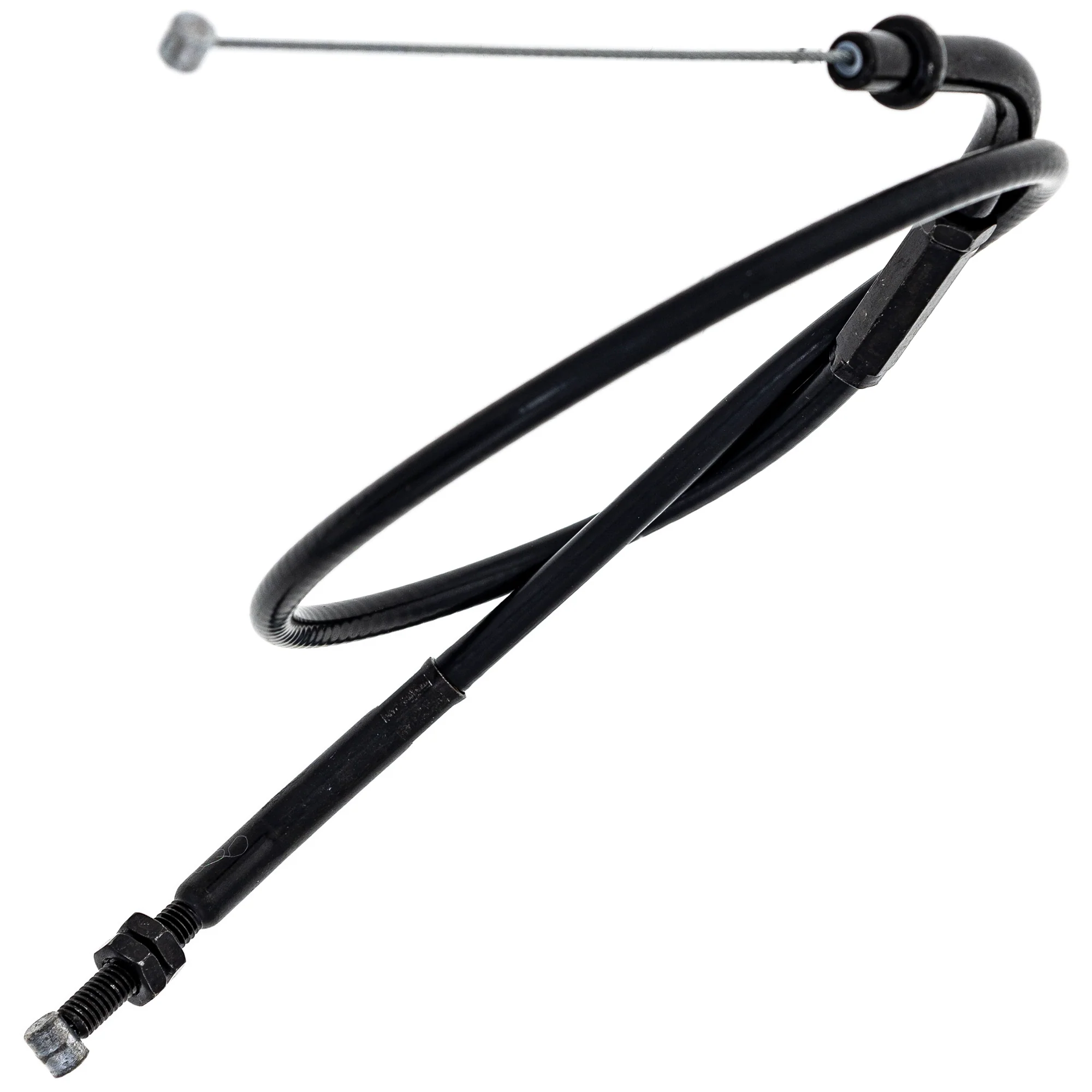 Throttle Cable For Yamaha 70-5151 3EN-26311-01-00 3EN-26311-00-00 - Image 5