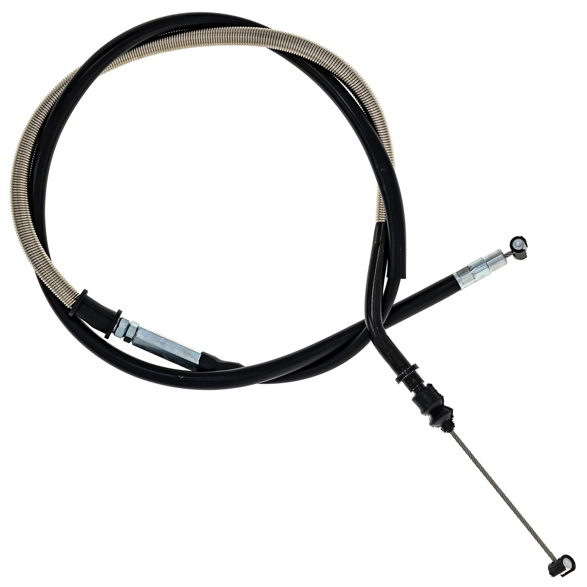 Rear Hand Brake Cable For Yamaha 70-5370 1P0-26341-00-00