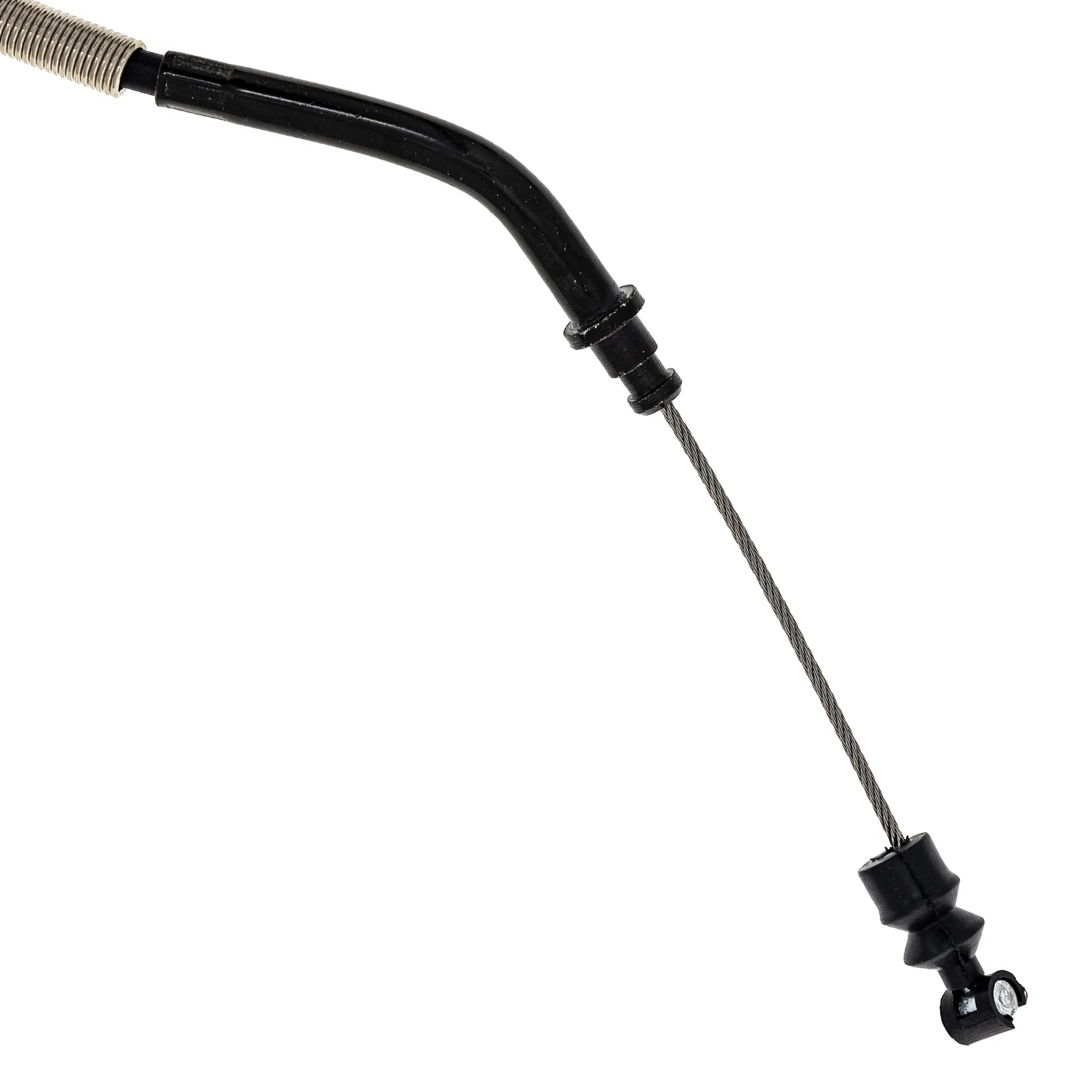 Rear Hand Brake Cable For Yamaha 70-5370 1P0-26341-00-00 - Image 4