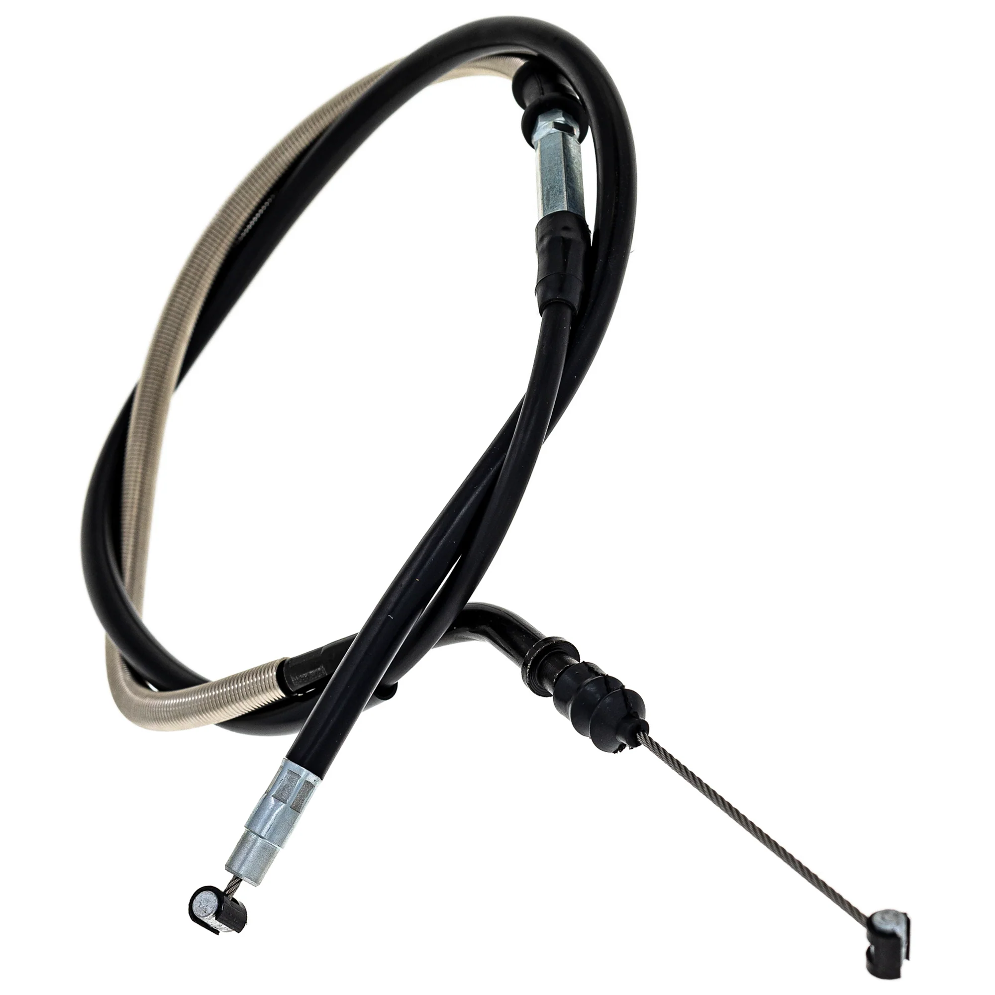 Rear Hand Brake Cable For Yamaha 70-5370 1P0-26341-00-00 - Image 5