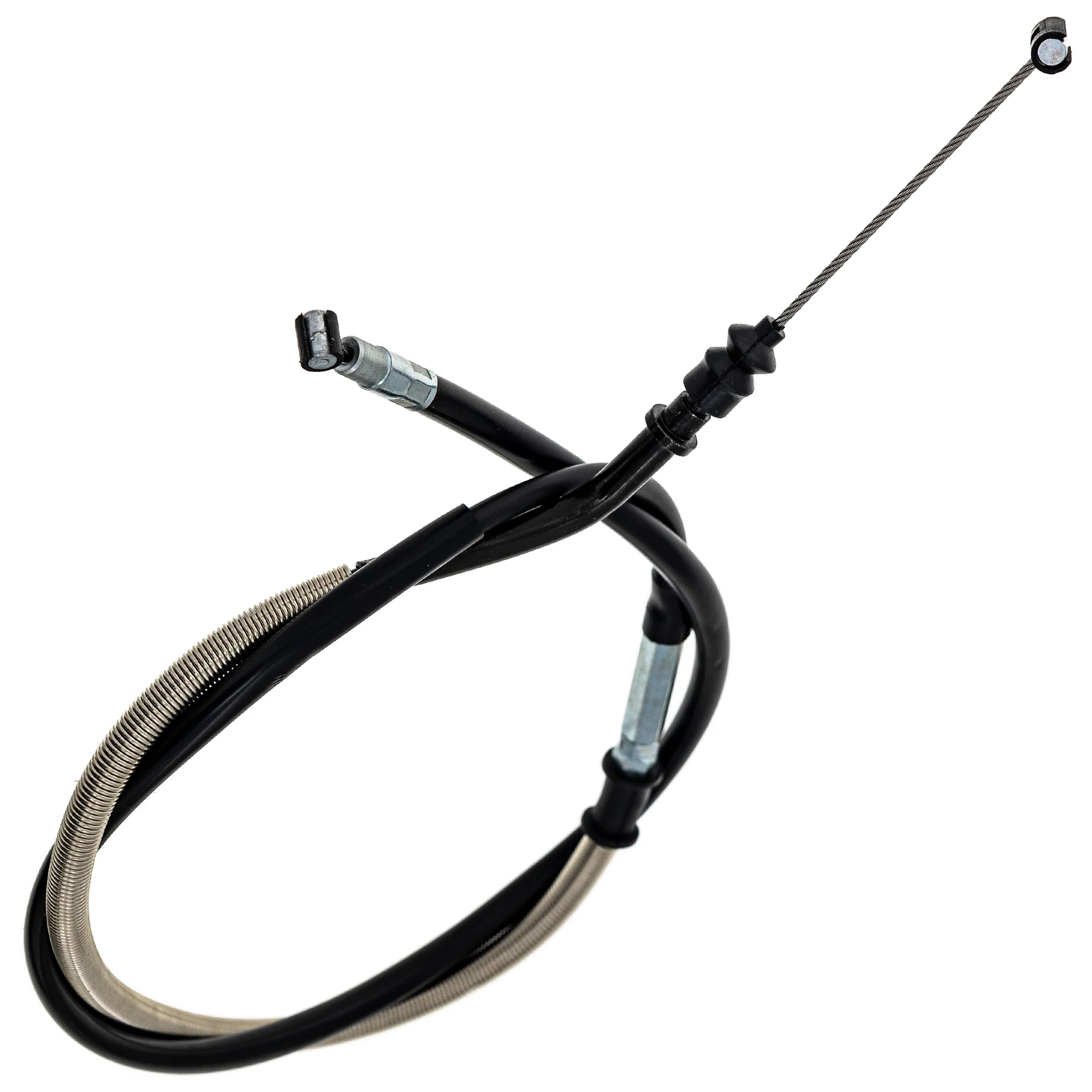 Rear Hand Brake Cable For Yamaha 70-5370 1P0-26341-00-00 - Image 8