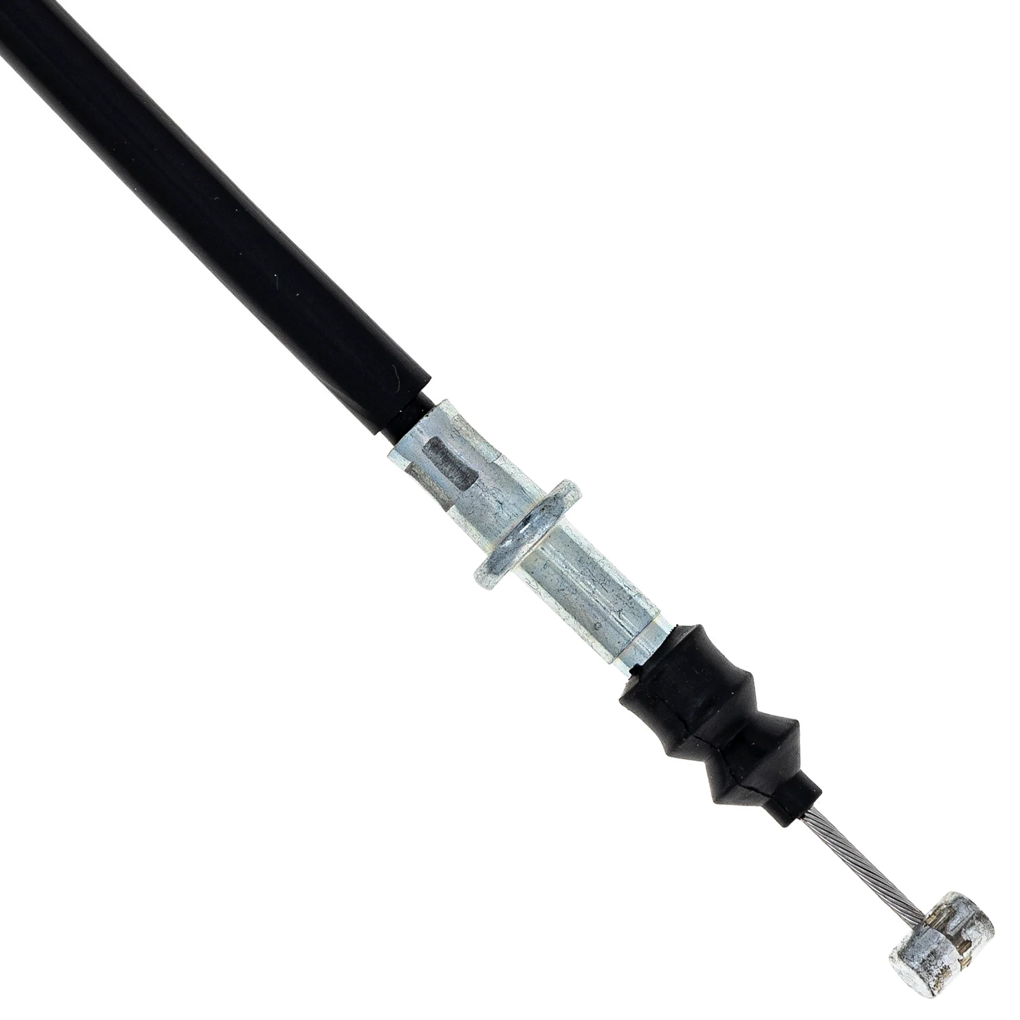 Rear Hand Brake Cable For Yamaha 70-5390 18P-26341-00-00 - Image 4