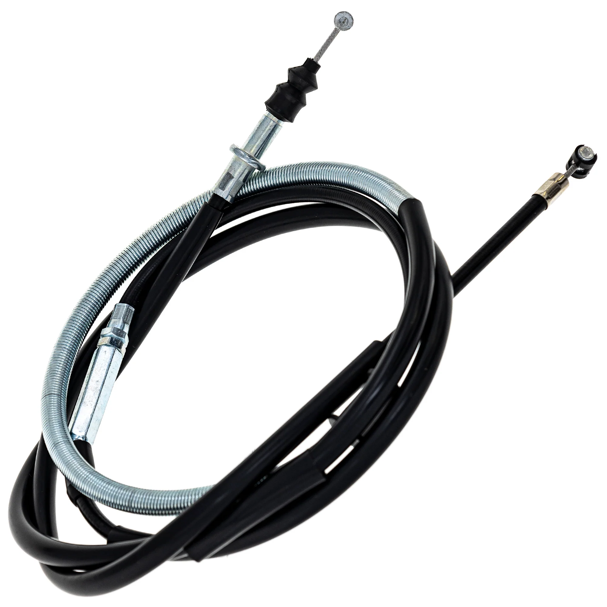 Rear Hand Brake Cable For Yamaha 70-5390 18P-26341-00-00 - Image 8