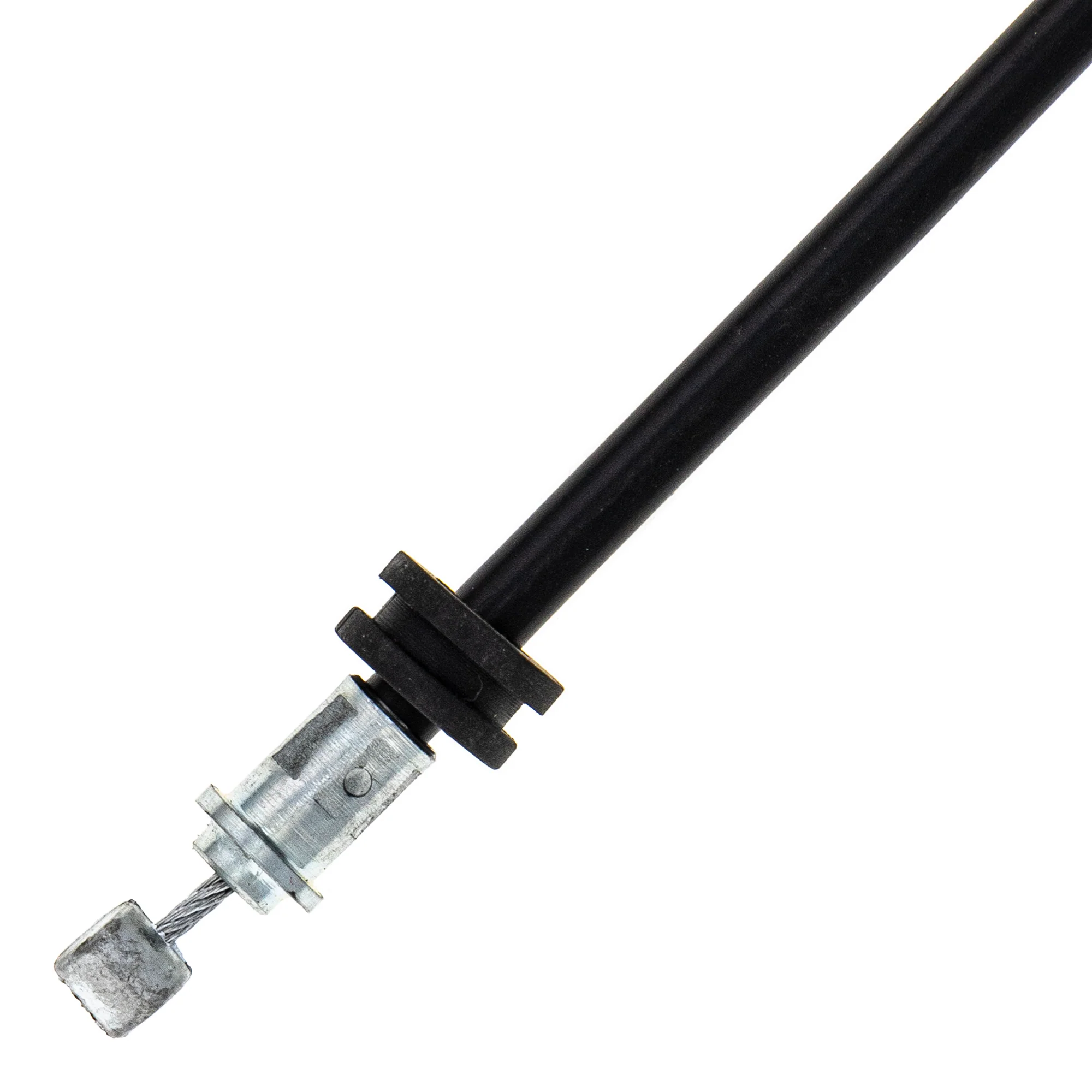 Throttle Cable For Suzuki 70-4106 58300-35B01 58300-19B10 - Image 3