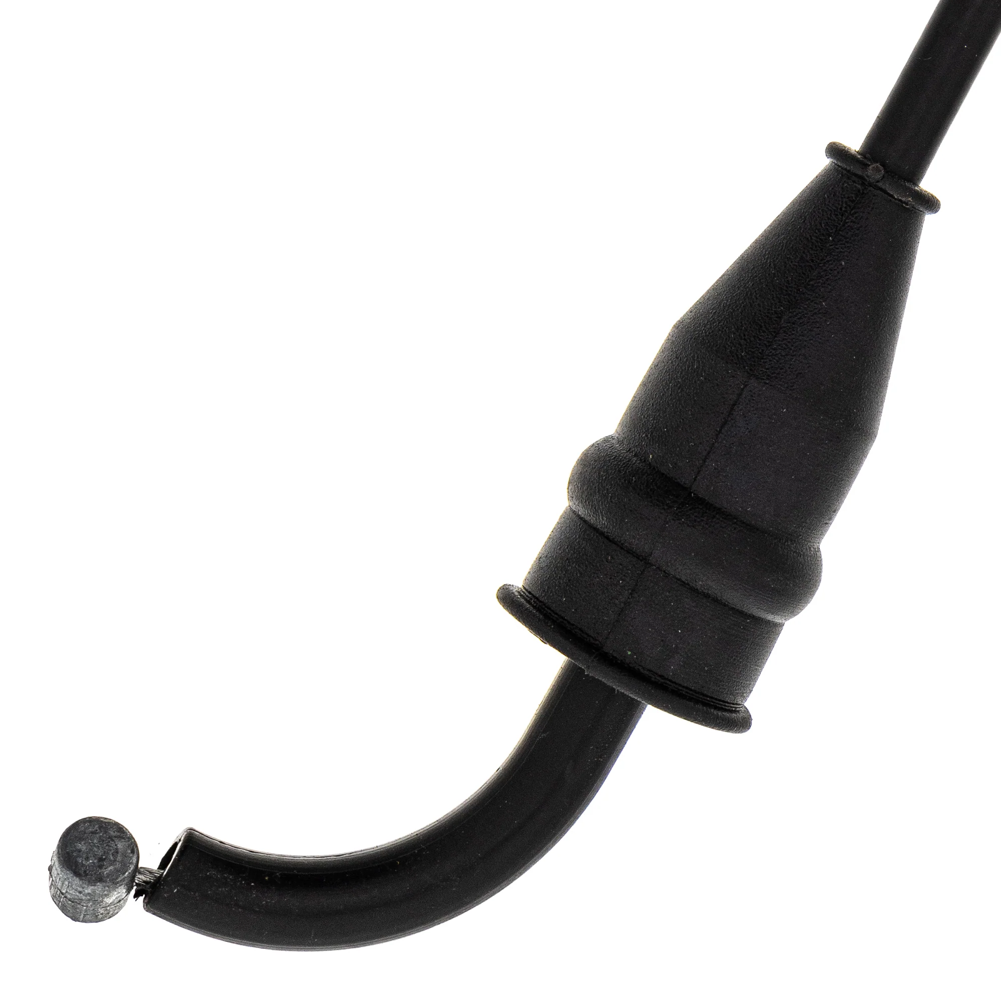 Throttle Cable For Yamaha 70-5040 43G-26311-00-00 24X-26311-00-00 - Image 3