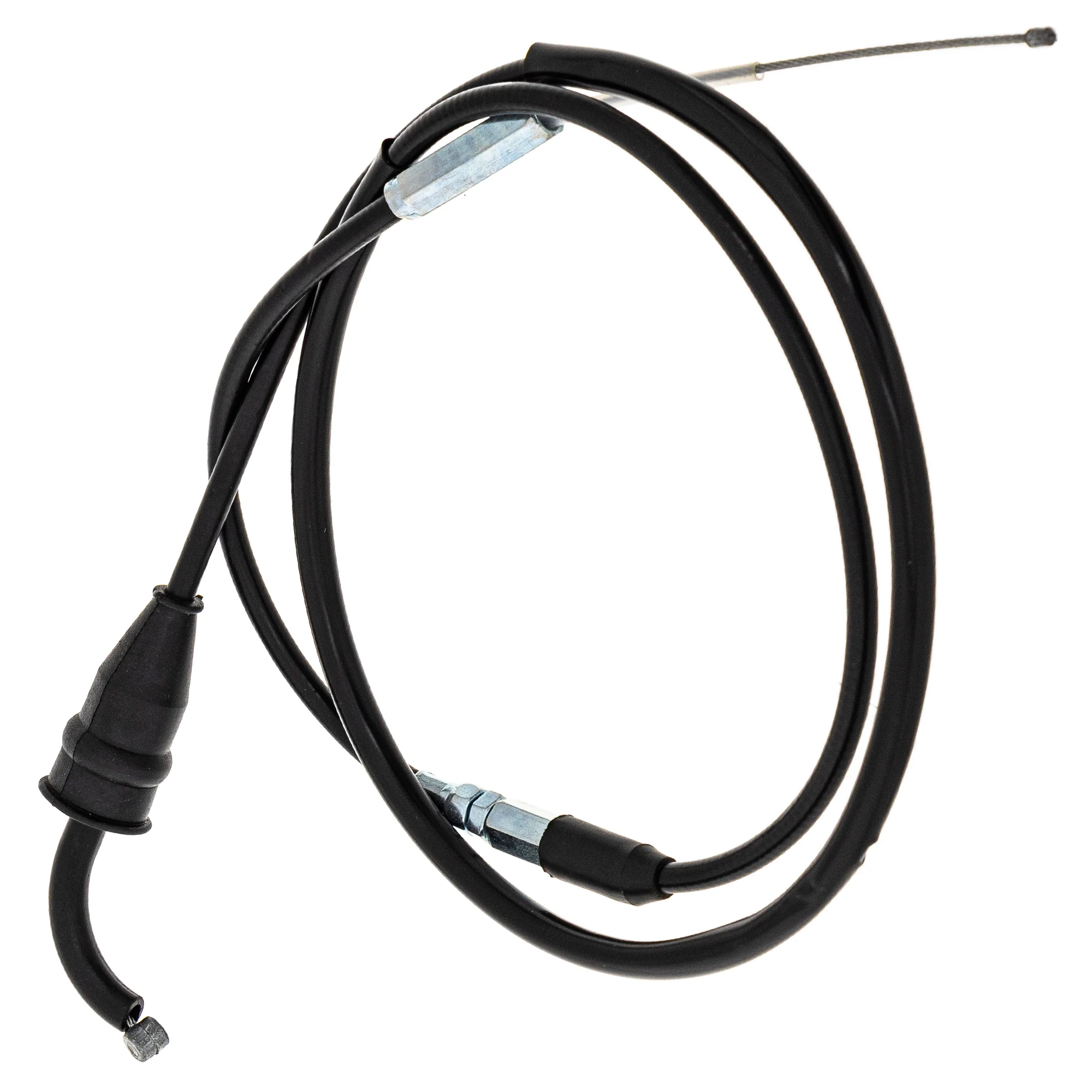 Throttle Cable For Yamaha 70-5040 43G-26311-00-00 24X-26311-00-00 - Image 5