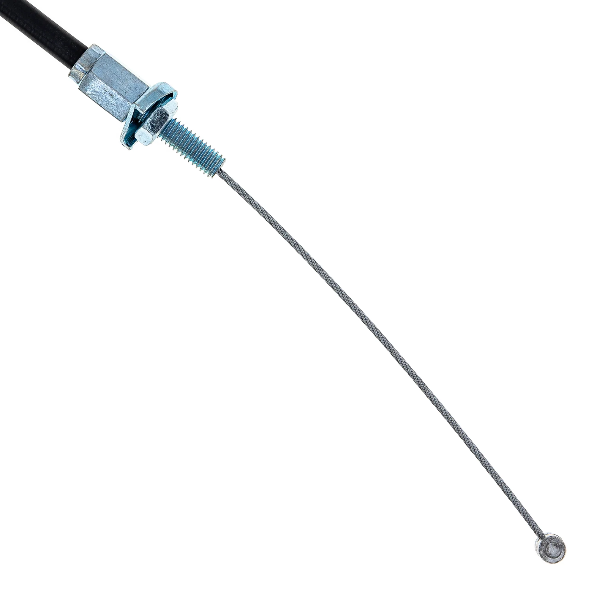 Throttle Cable For Honda 70-2292 17920-KV6-911 17920-KV6-010 17920-KCE-670 - Image 4