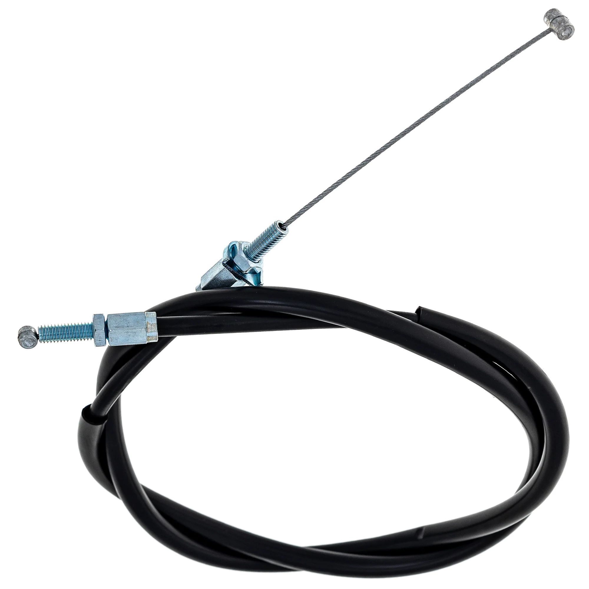 Throttle Cable For Honda 70-2292 17920-KV6-911 17920-KV6-010 17920-KCE-670 - Image 5