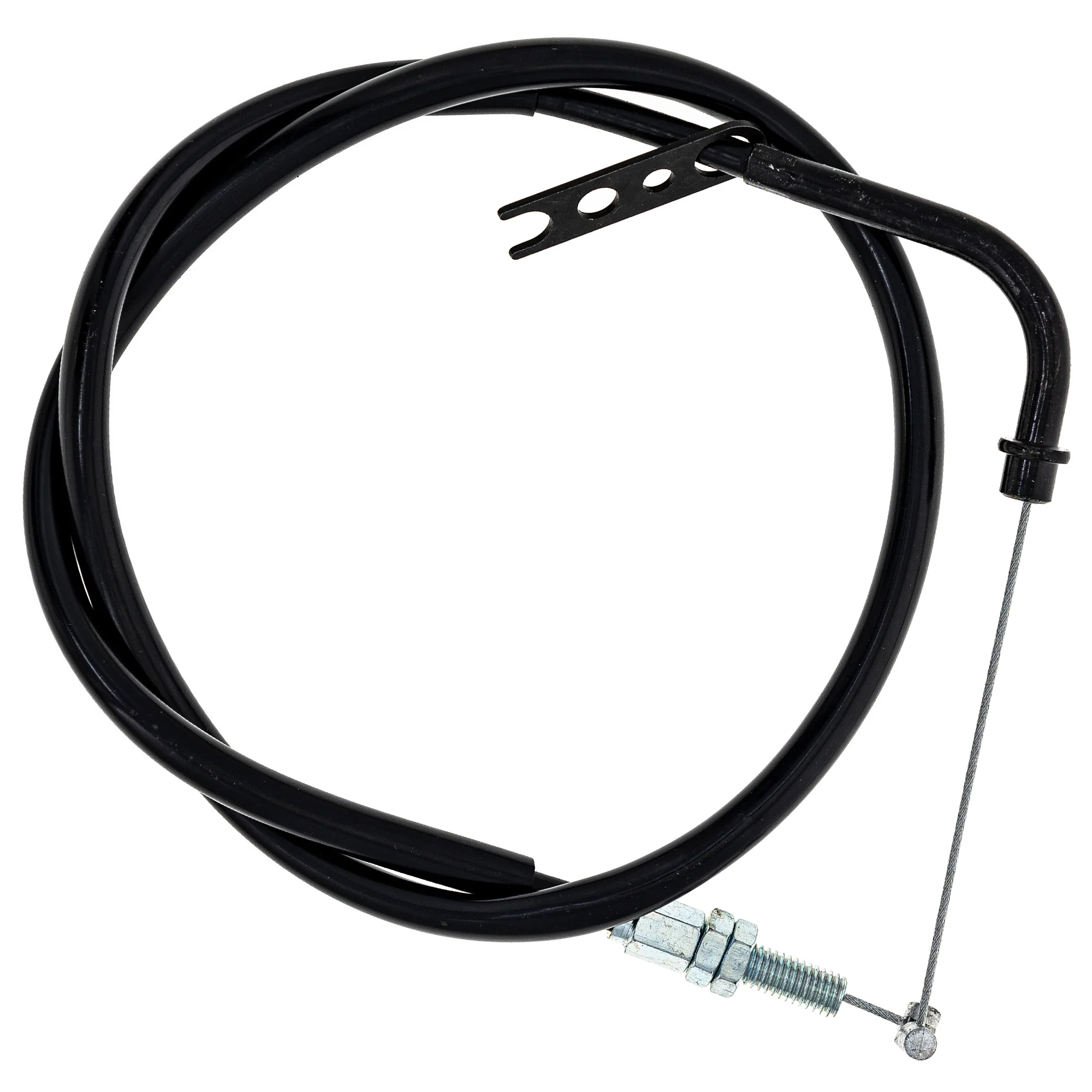 Push Throttle Cable For Suzuki 70-4285 58300-02H10 58300-01H10