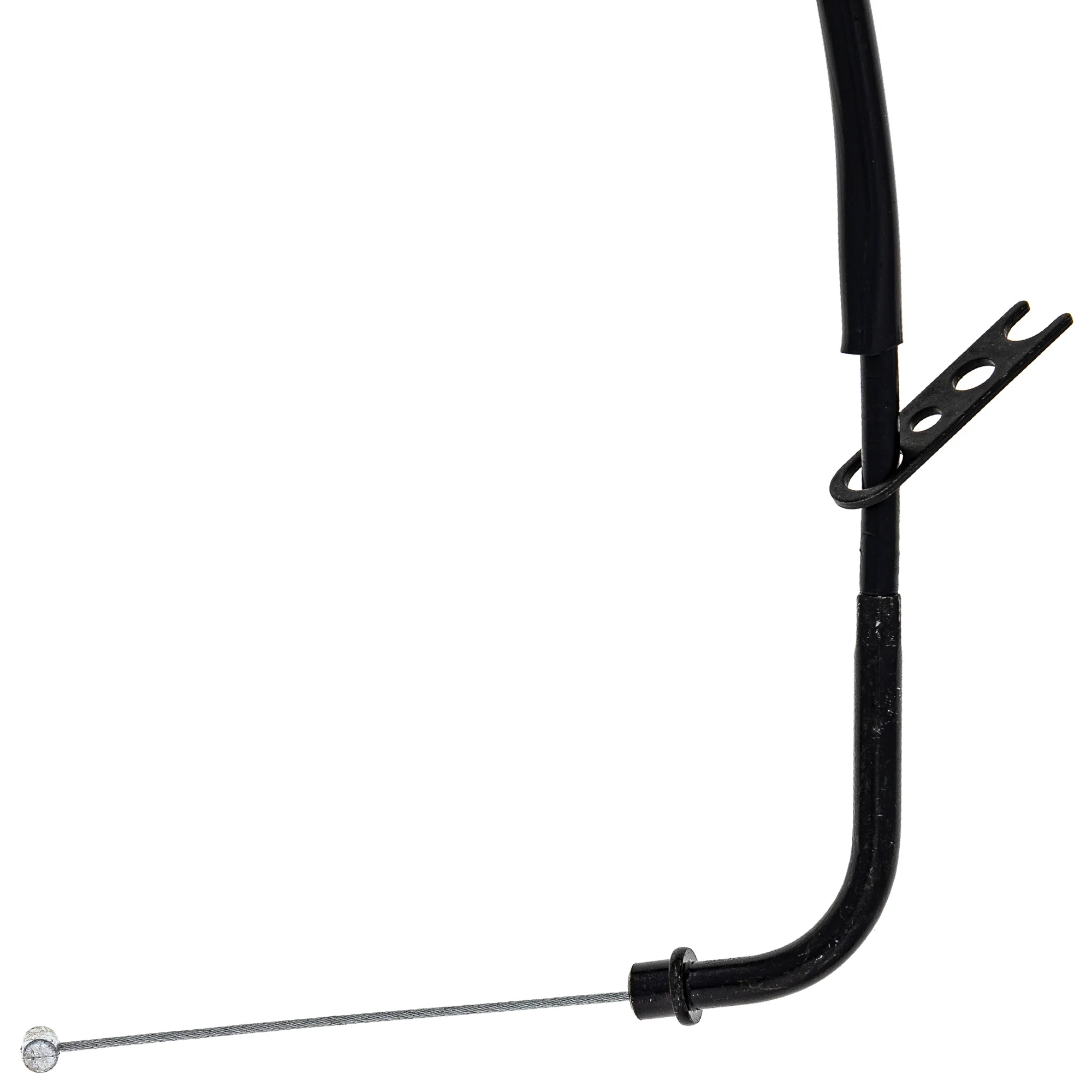 Push Throttle Cable For Suzuki 70-4285 58300-02H10 58300-01H10 - Image 3