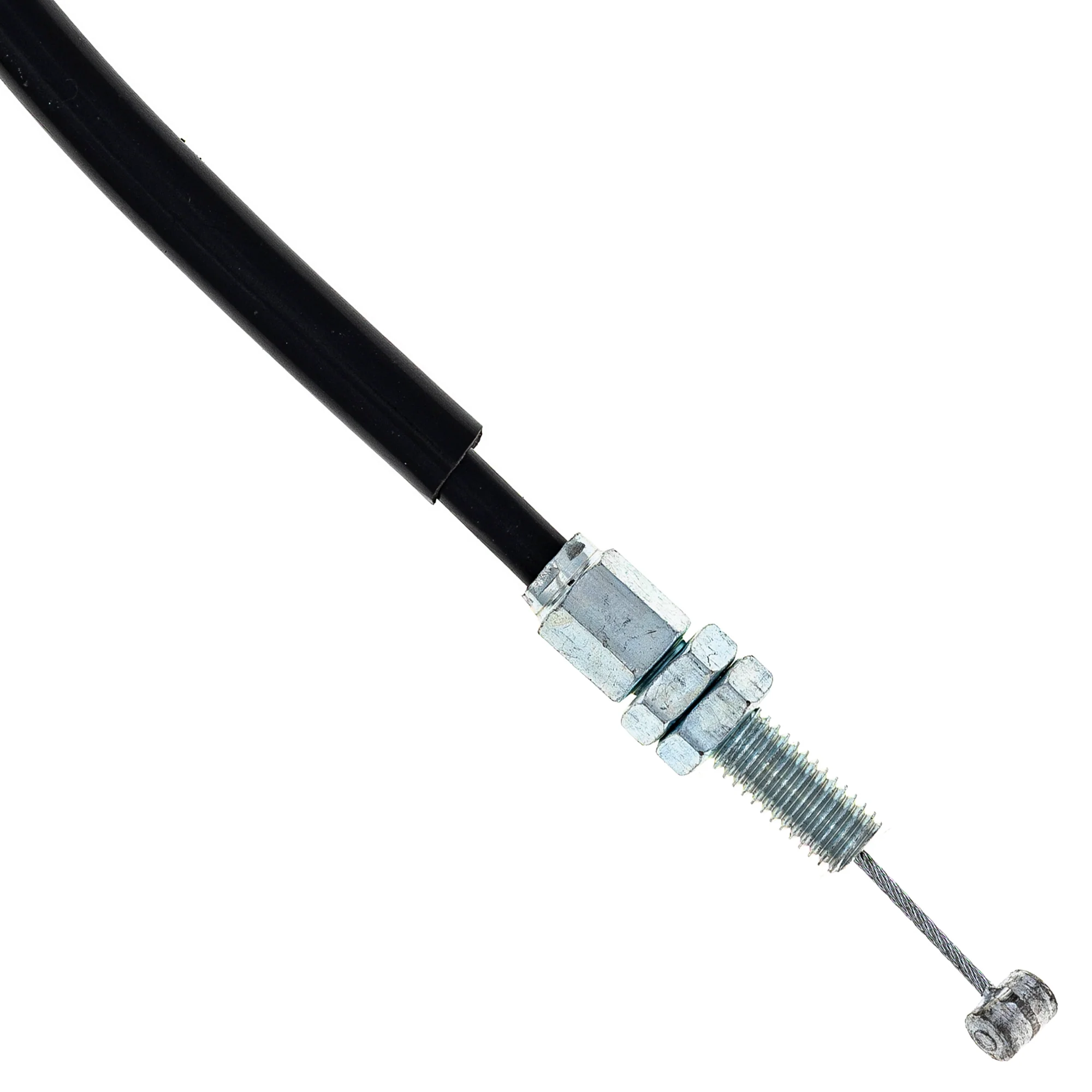 Push Throttle Cable For Suzuki 70-4285 58300-02H10 58300-01H10 - Image 4